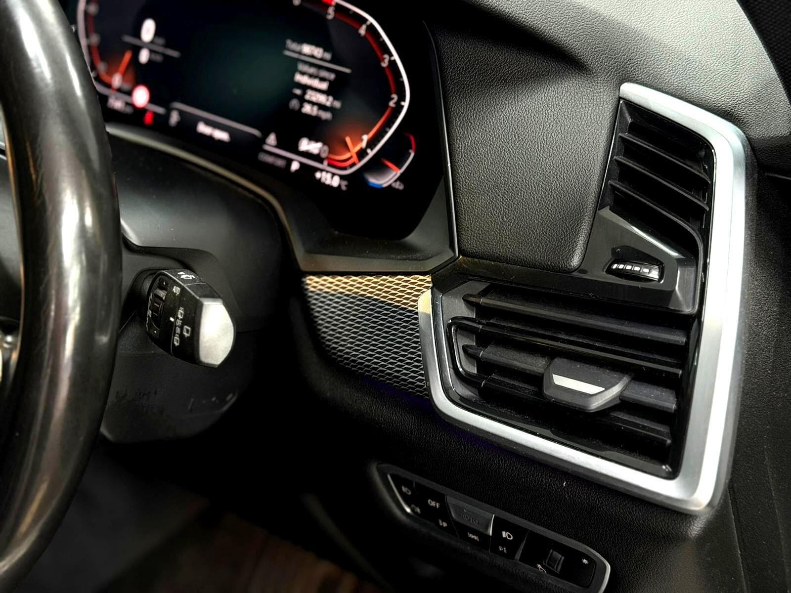 2019 BMW X5 - Thumbnail 44