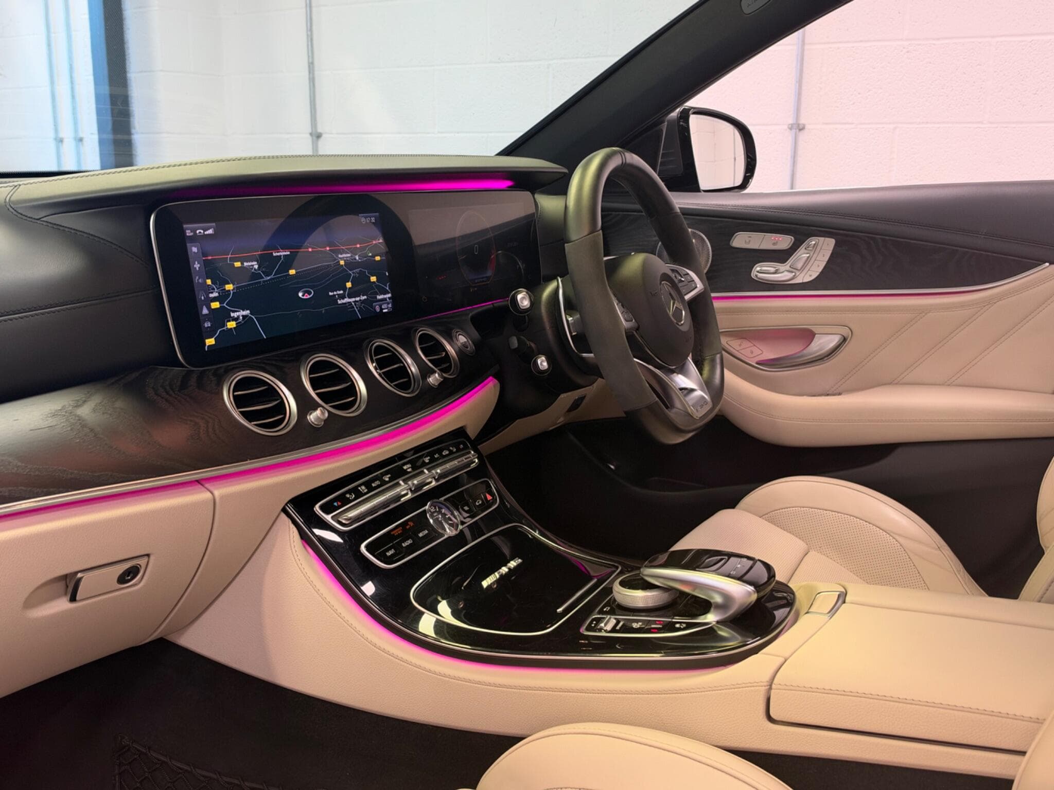 2017 Mercedes-Benz E Class - Thumbnail 29