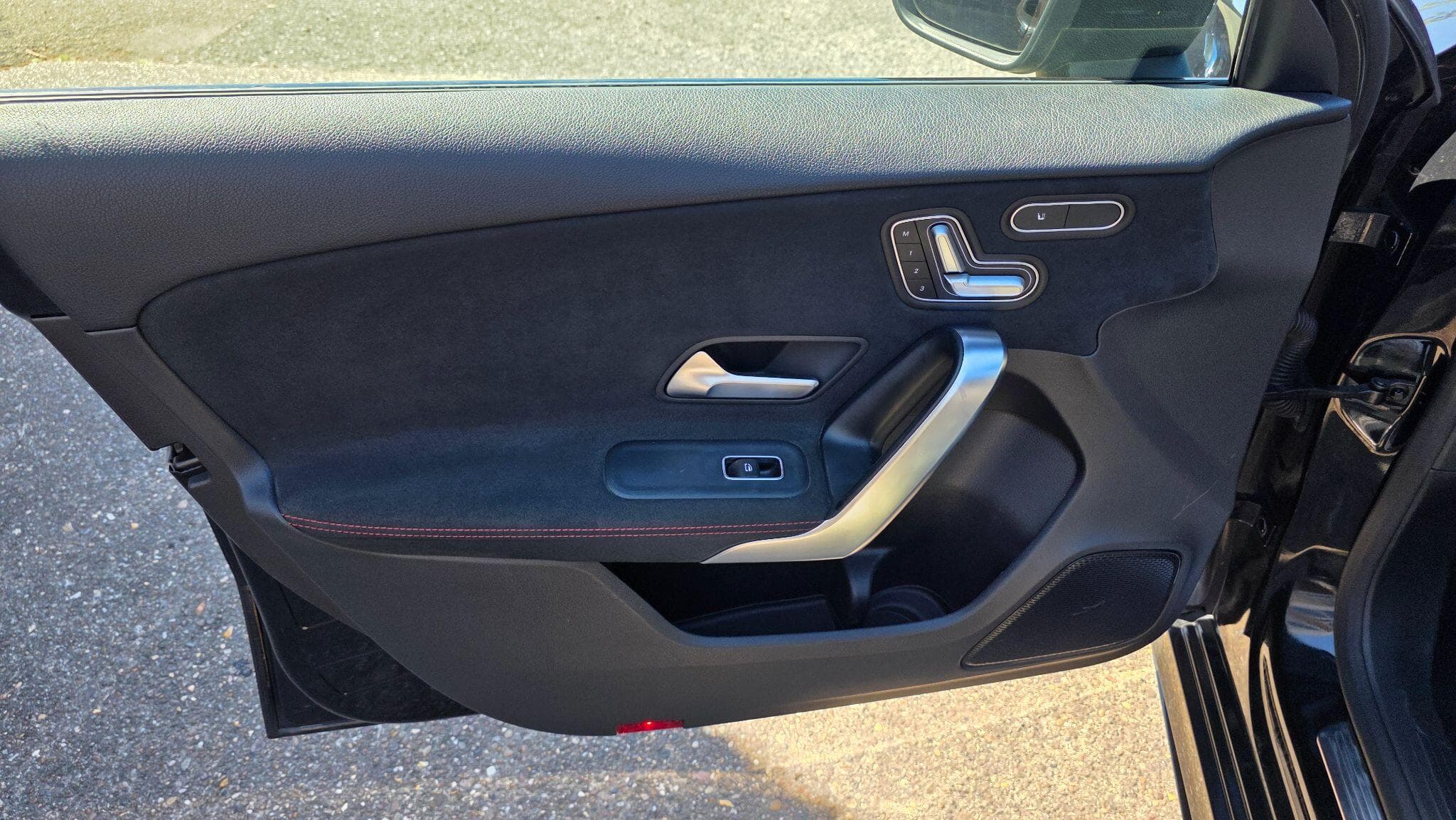 2019 Mercedes-Benz A Class - Thumbnail 17