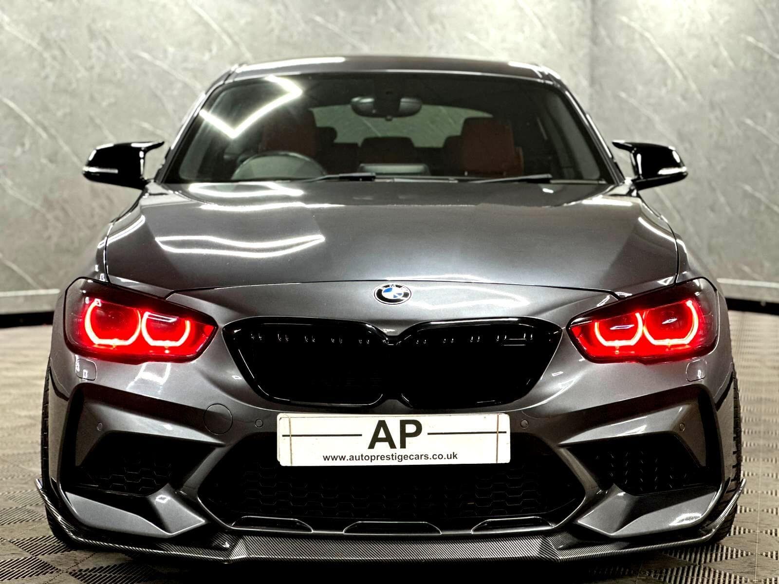 2016 BMW 1 Series - Thumbnail 27