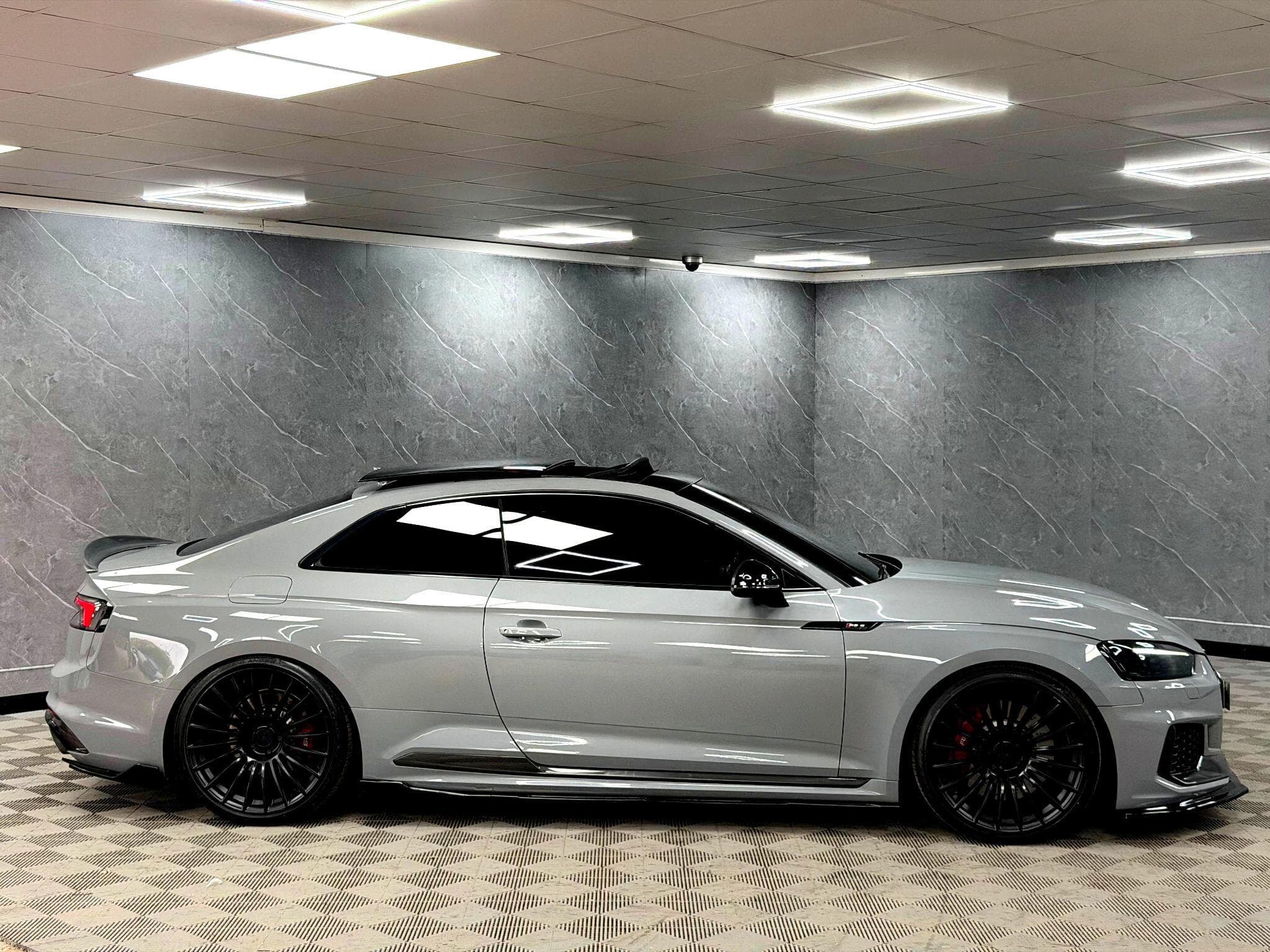 2018 Audi RS5 - Thumbnail 38