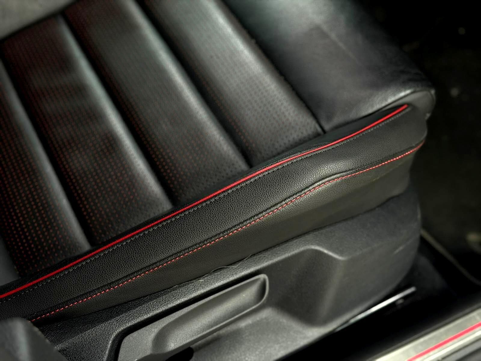 2018 Volkswagen Golf - Thumbnail 34