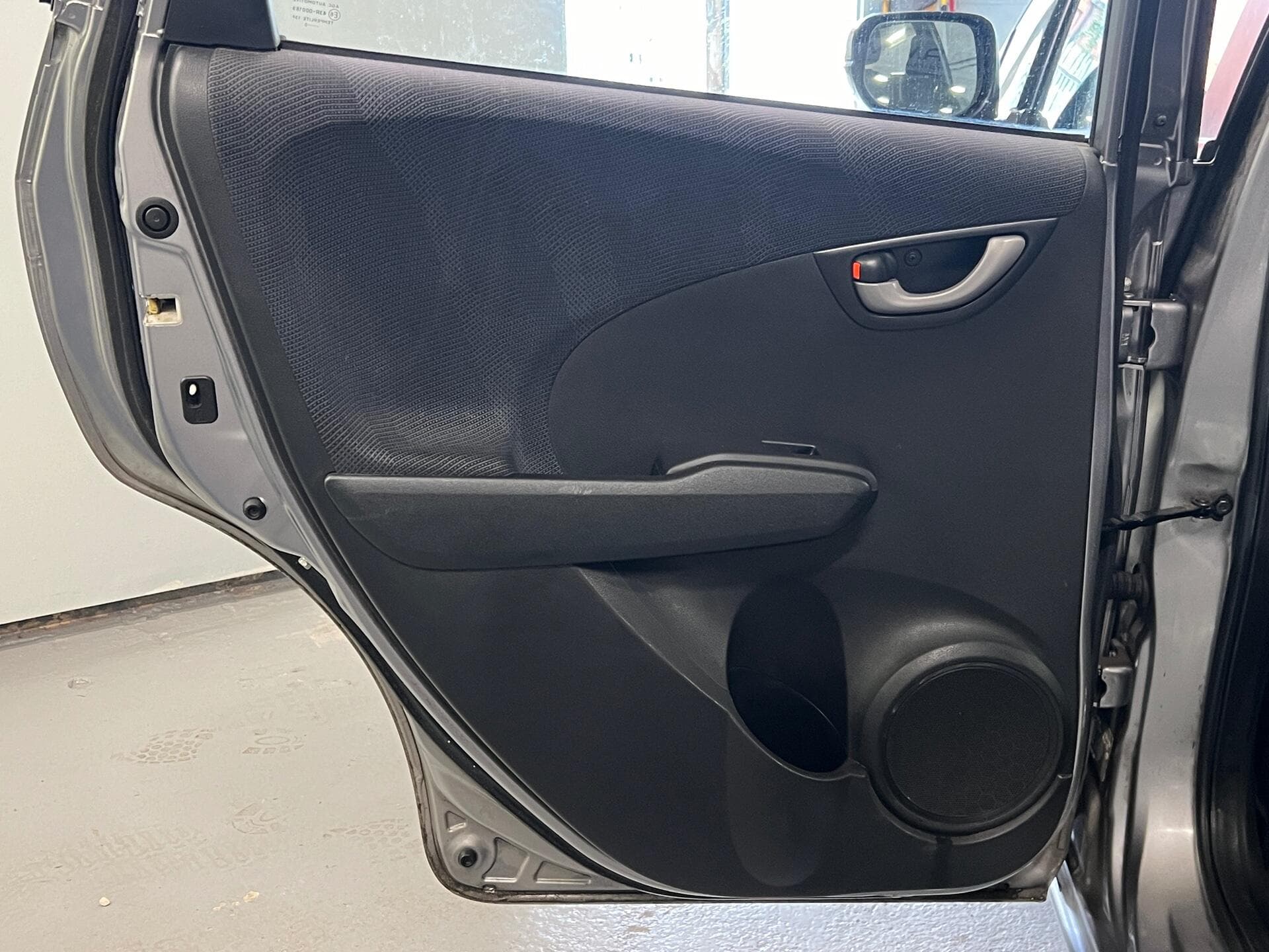 2010 Honda Jazz - Thumbnail 36