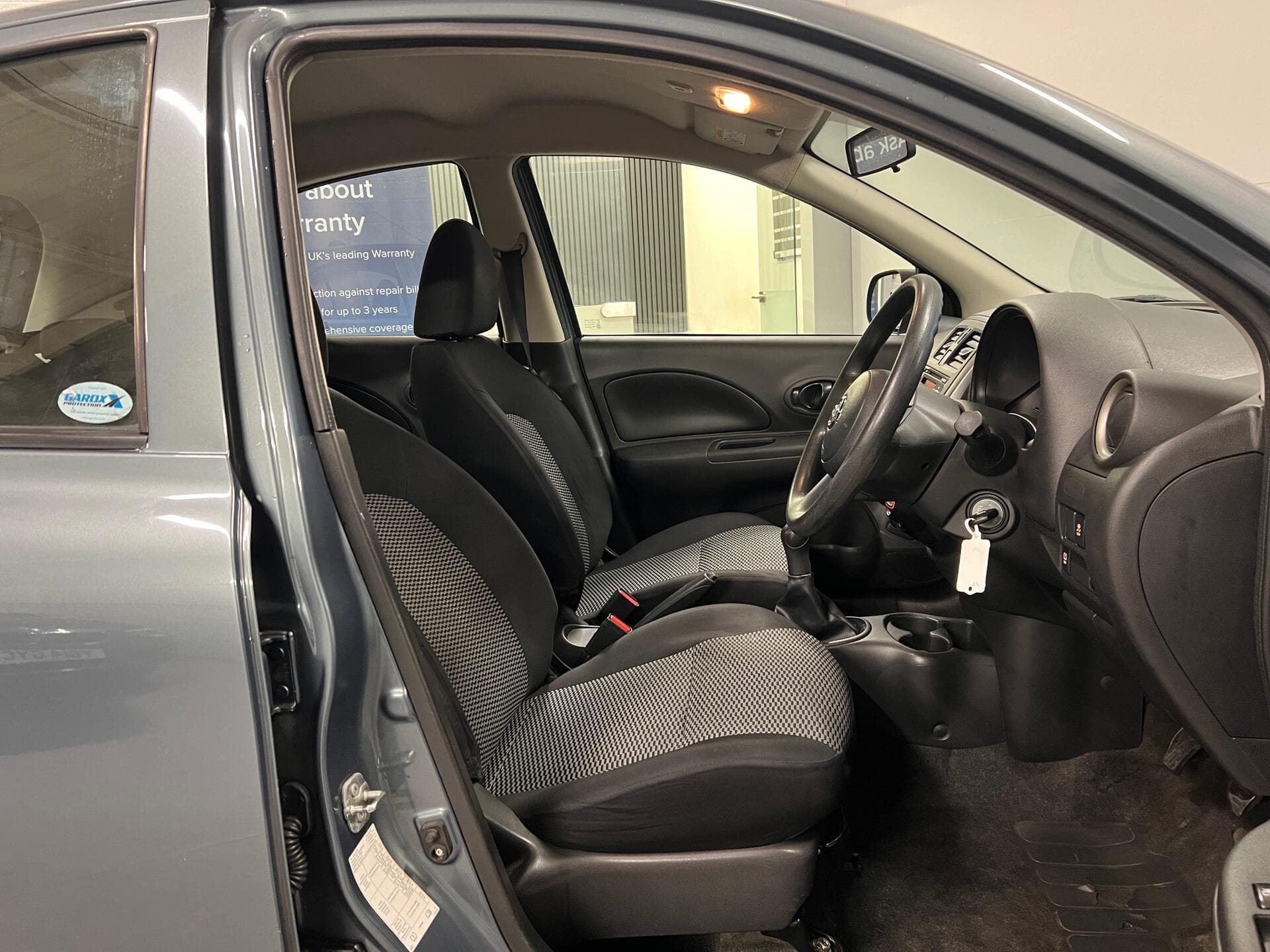 2016 Nissan Micra - Thumbnail 22