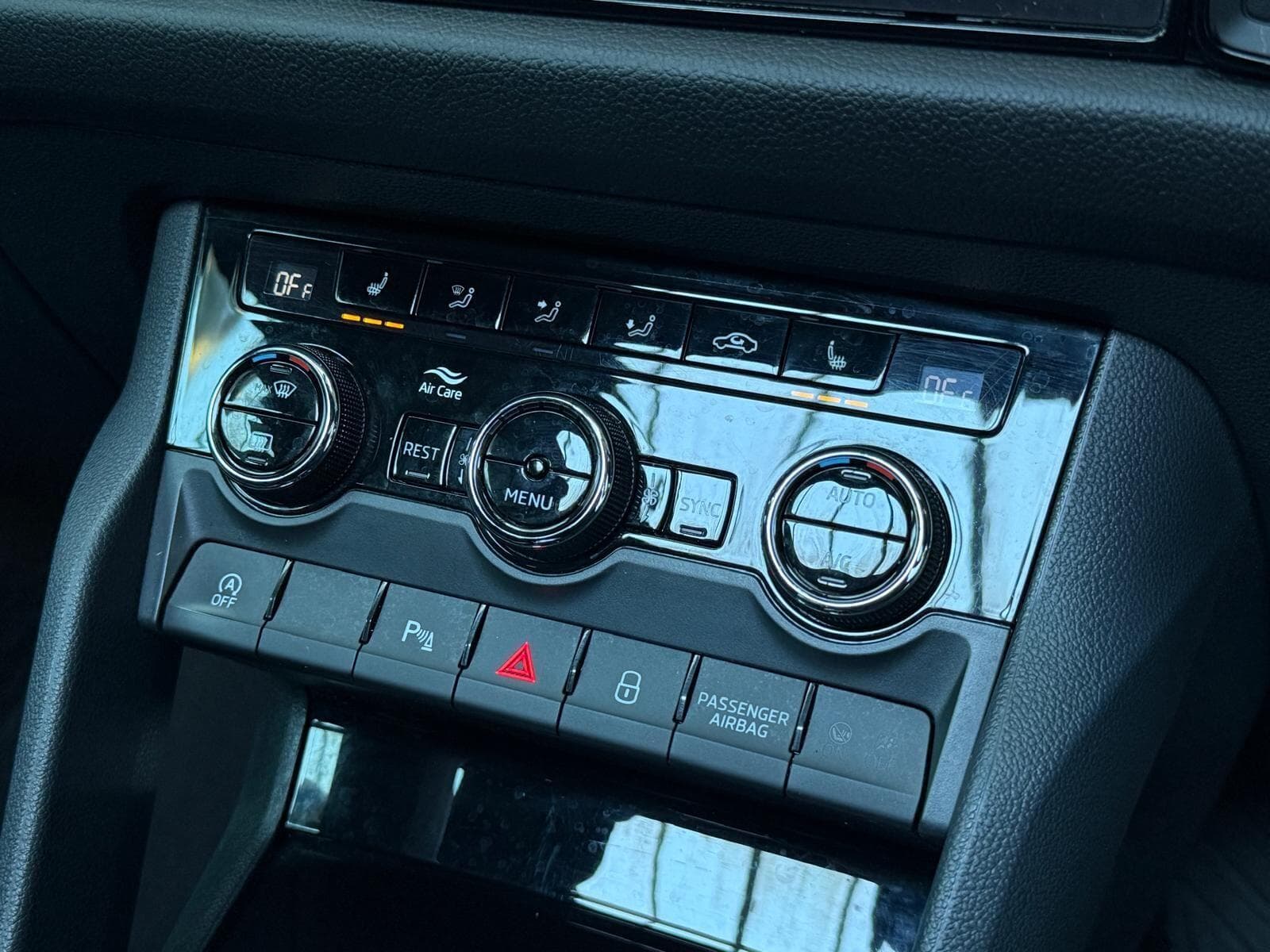 2019 Skoda Kodiaq - Thumbnail 35