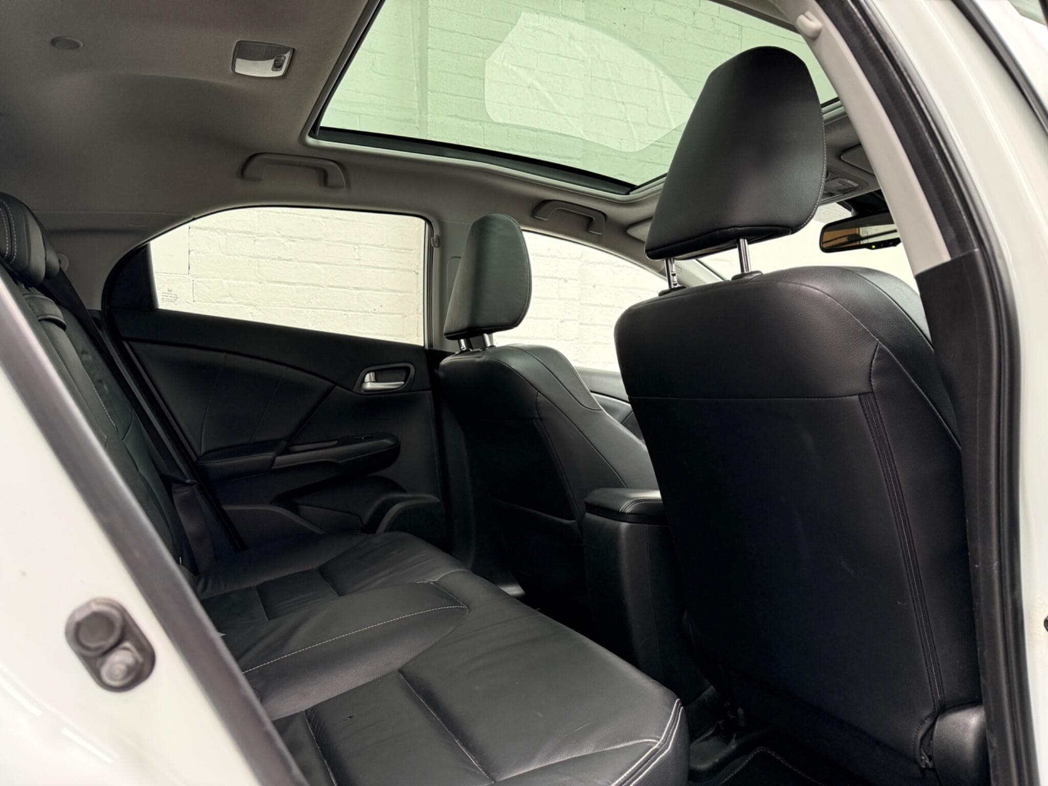 2014 Honda Civic - Thumbnail 14