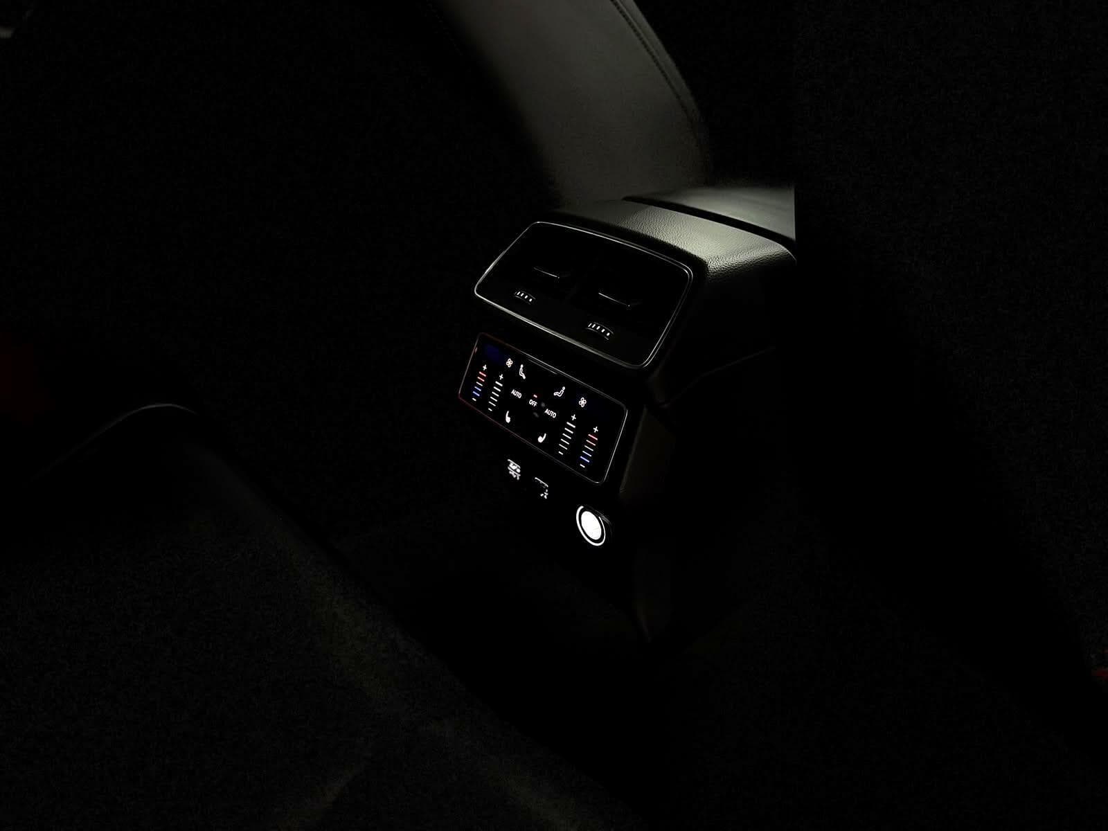 2020 Audi RS6 Avant - Thumbnail 68