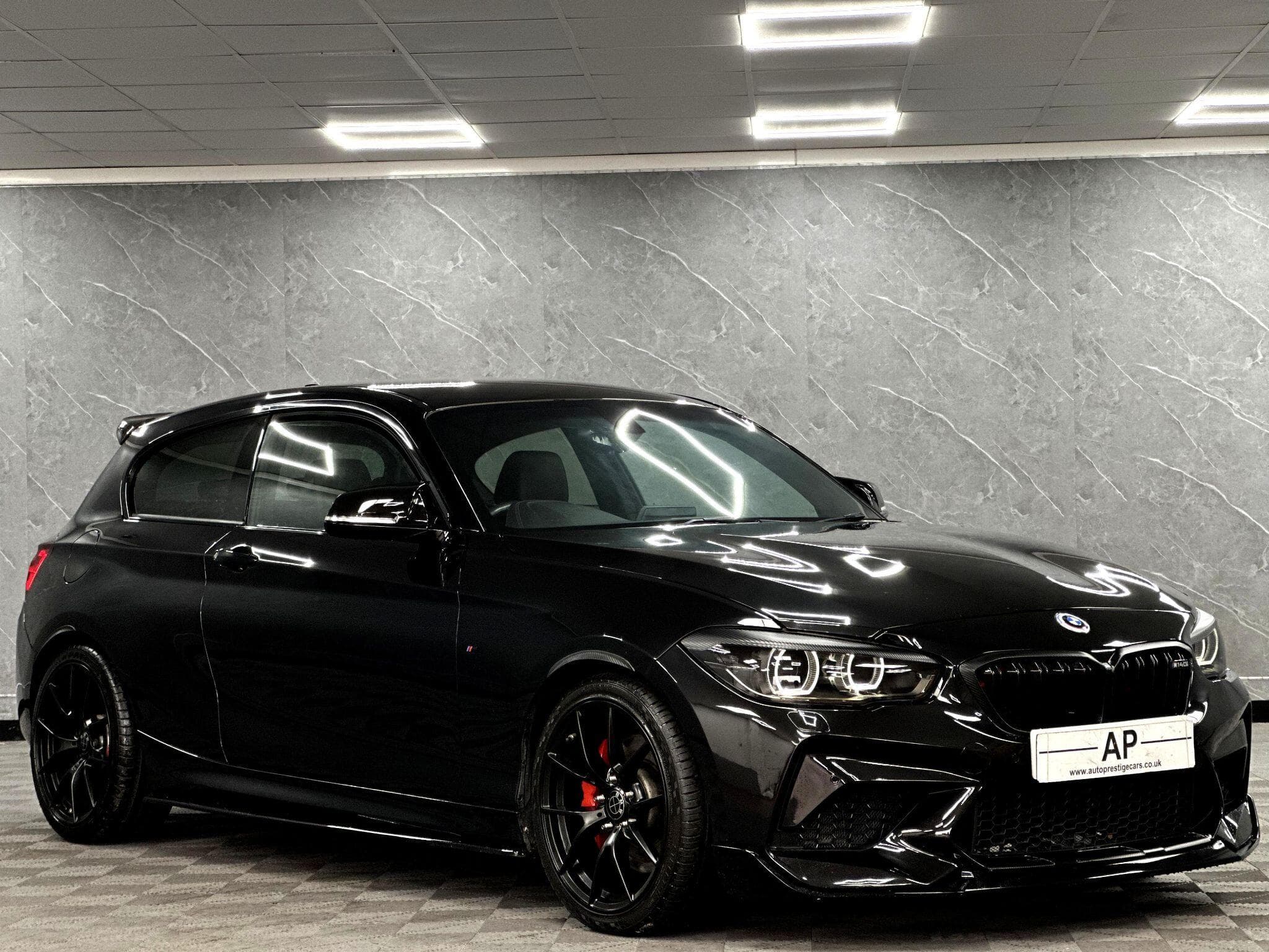 2018 BMW 1 Series - Thumbnail 24