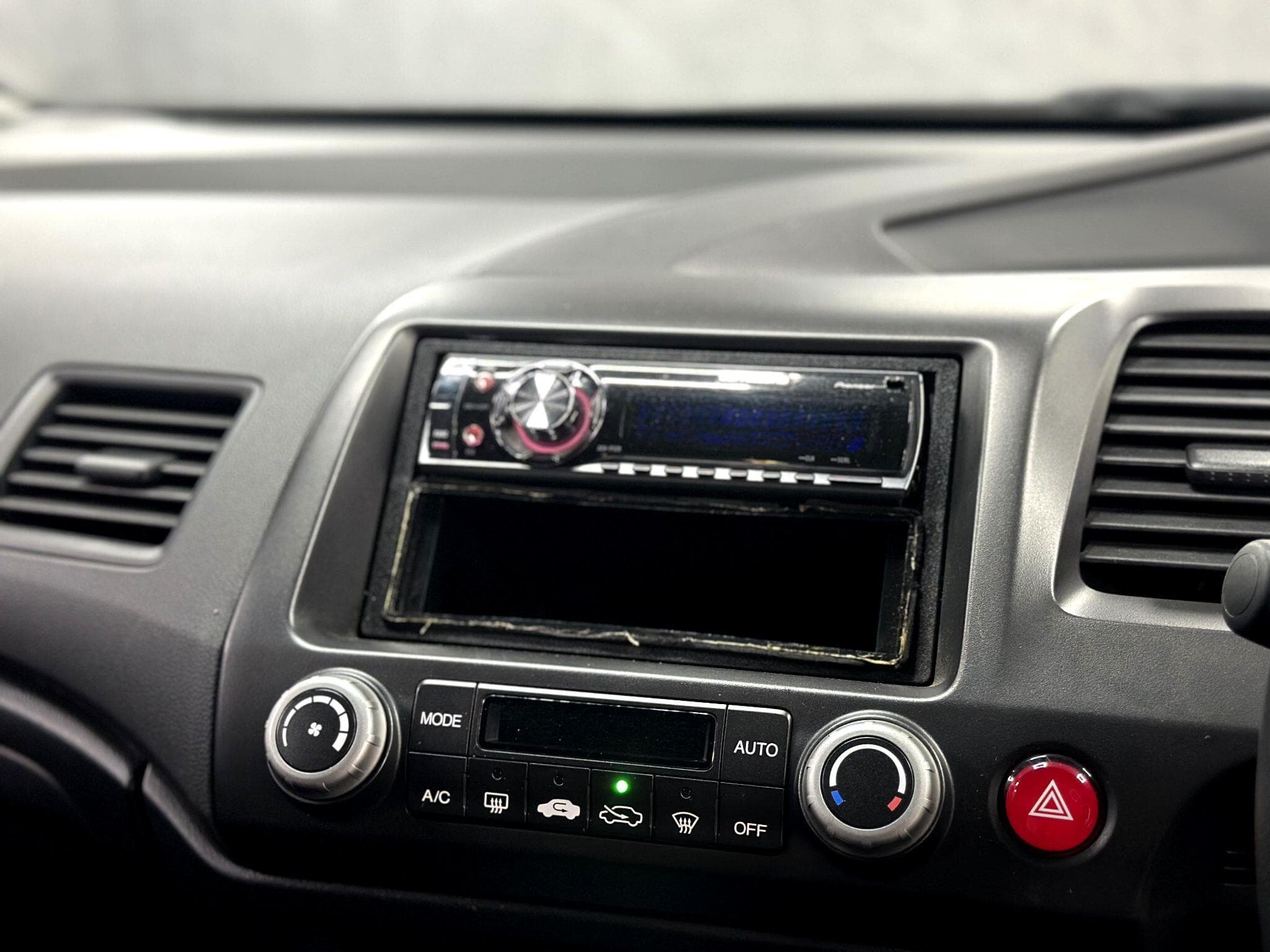2007 Honda Civic - Thumbnail 42