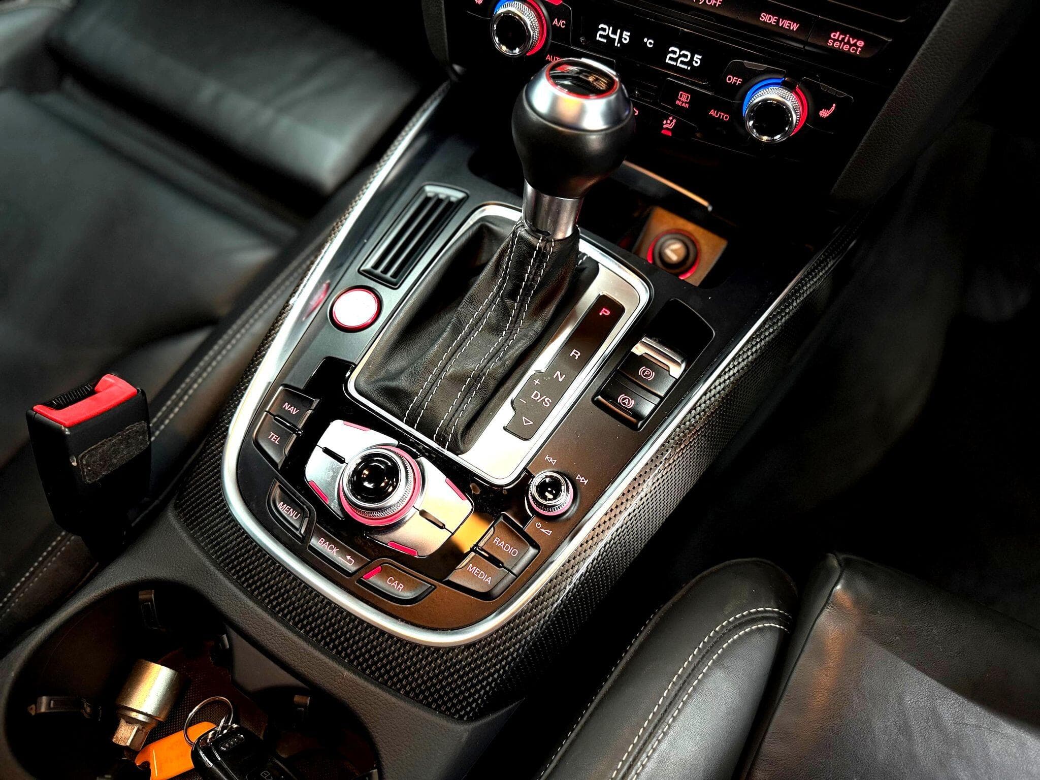 2016 Audi SQ5 - Thumbnail 34