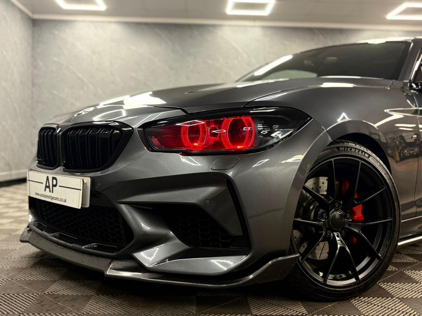 2016 BMW 1 Series - Thumbnail 43