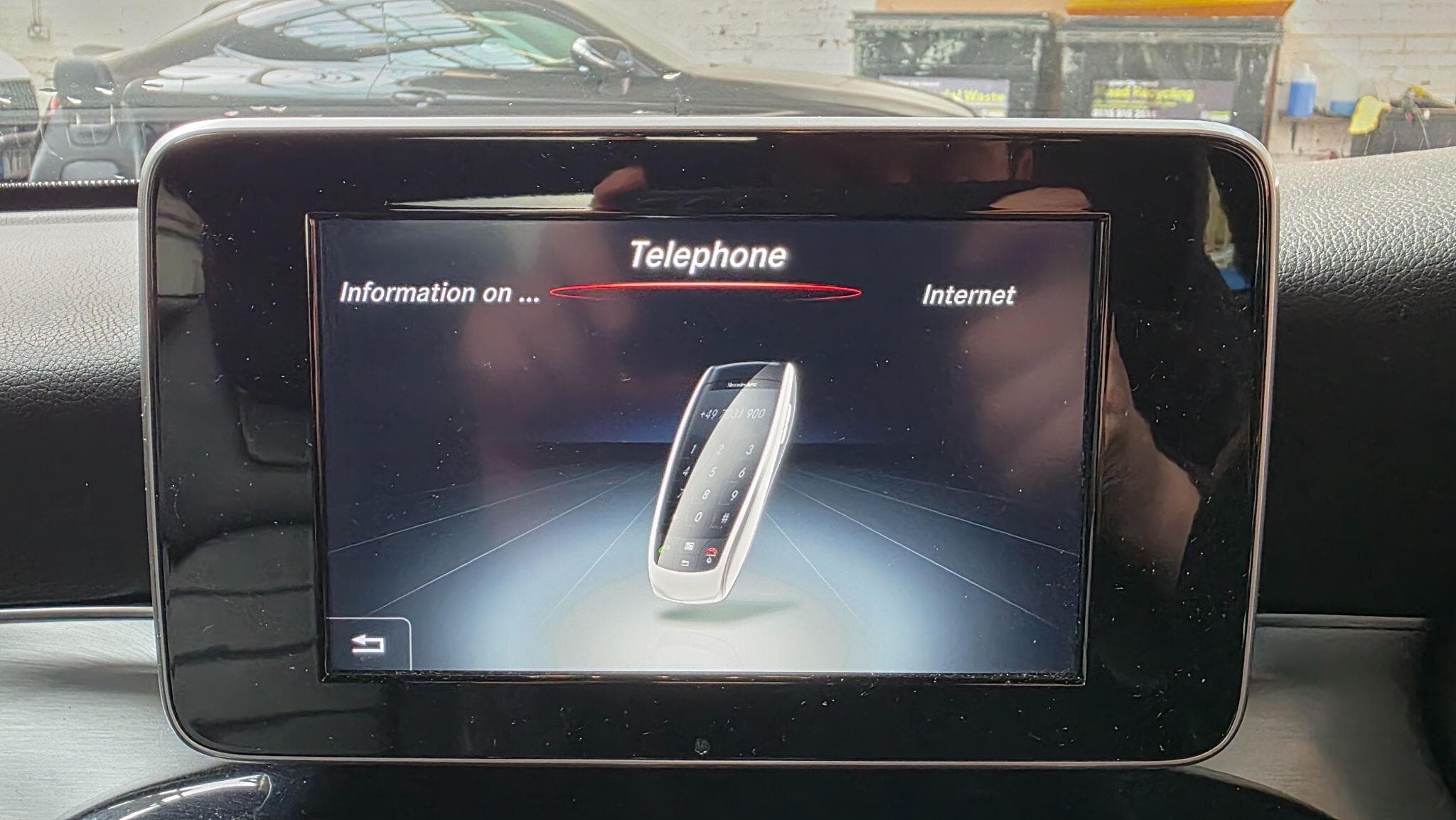 2016 Mercedes-Benz C Class - Thumbnail 22