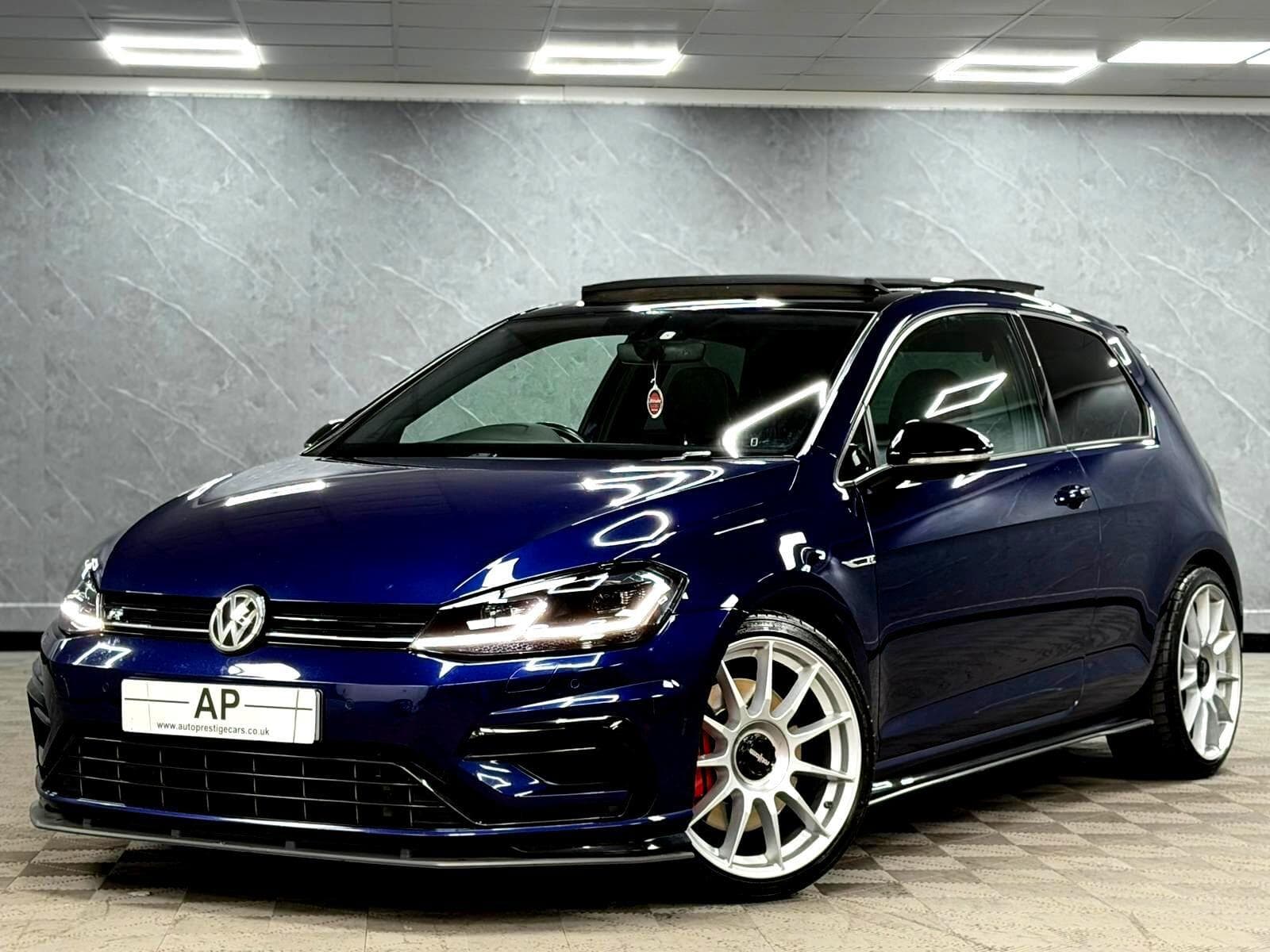 2018 Volkswagen Golf - Thumbnail 6