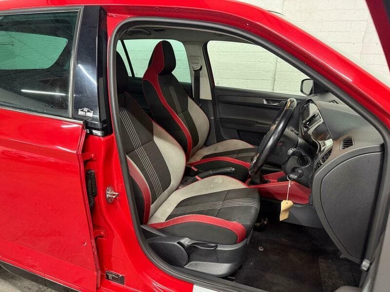 2017 Skoda Fabia - Thumbnail 16