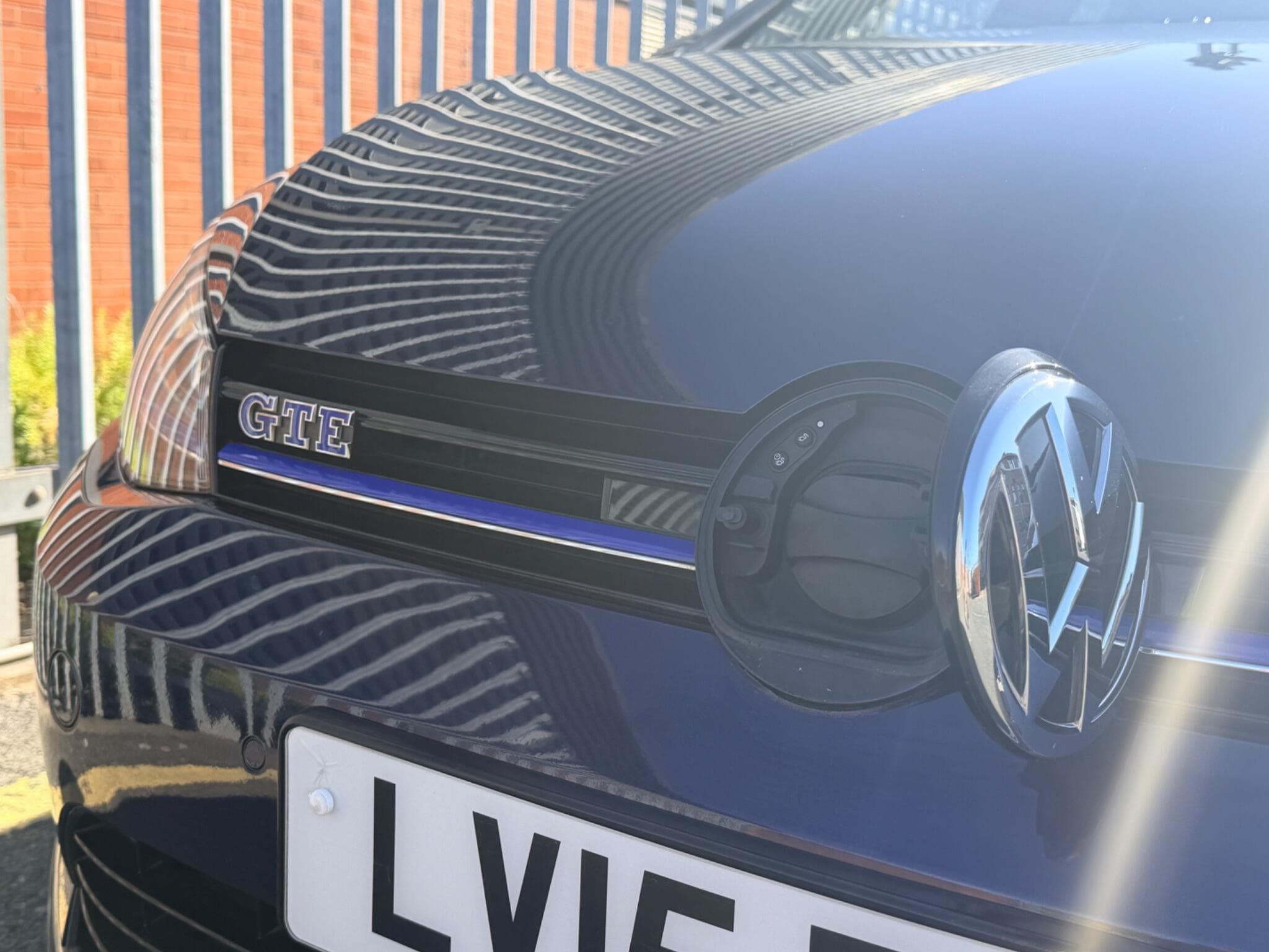 2015 Volkswagen Golf - Thumbnail 15
