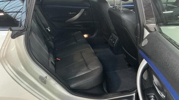 2017 BMW 3 Series Gran Turismo - Thumbnail 10