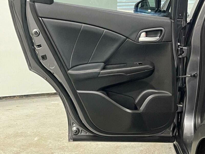 2015 Honda Civic - Thumbnail 53