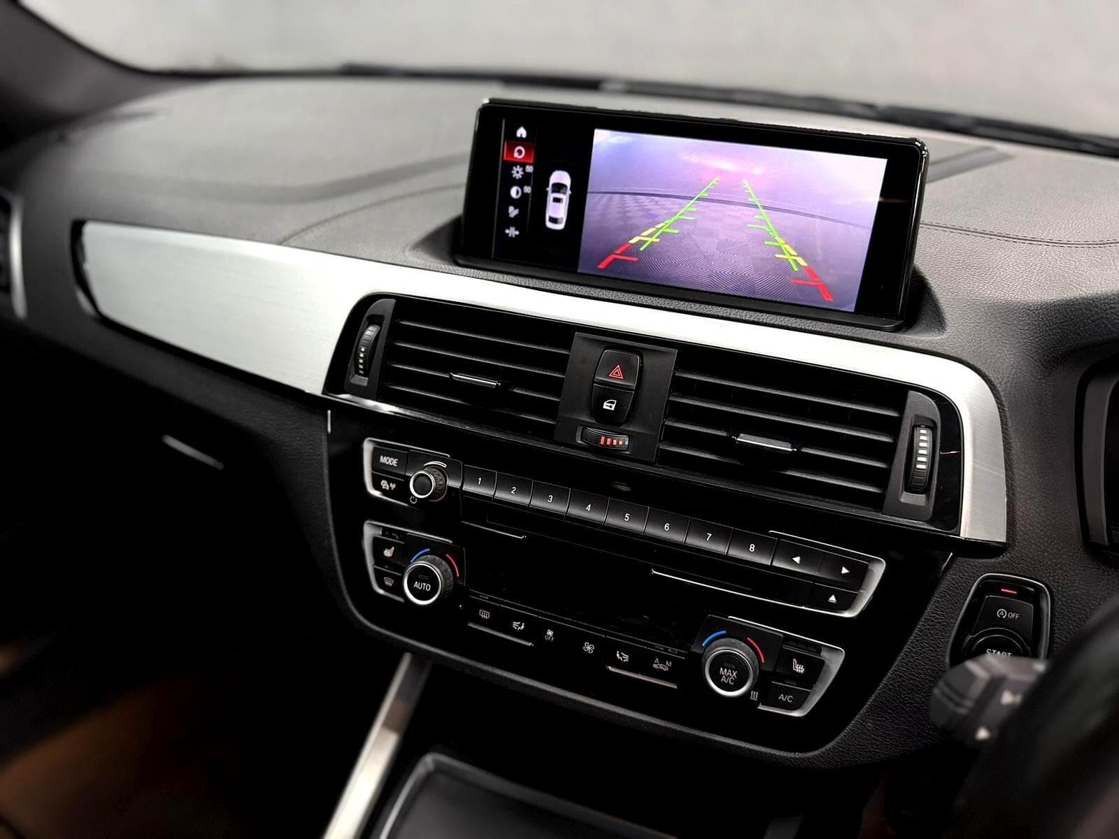2019 BMW 1 Series - Thumbnail 44