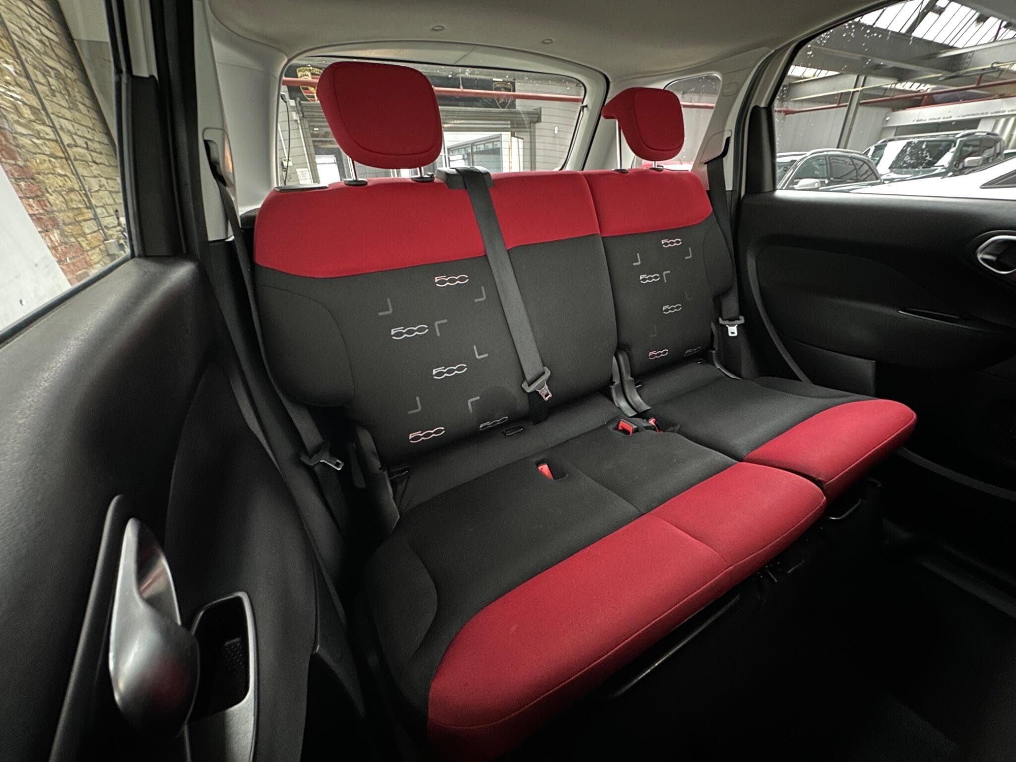 2014 Fiat 500L - Thumbnail 10