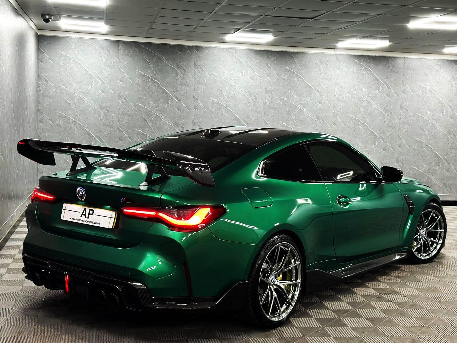 2023 BMW M4 - Thumbnail 49
