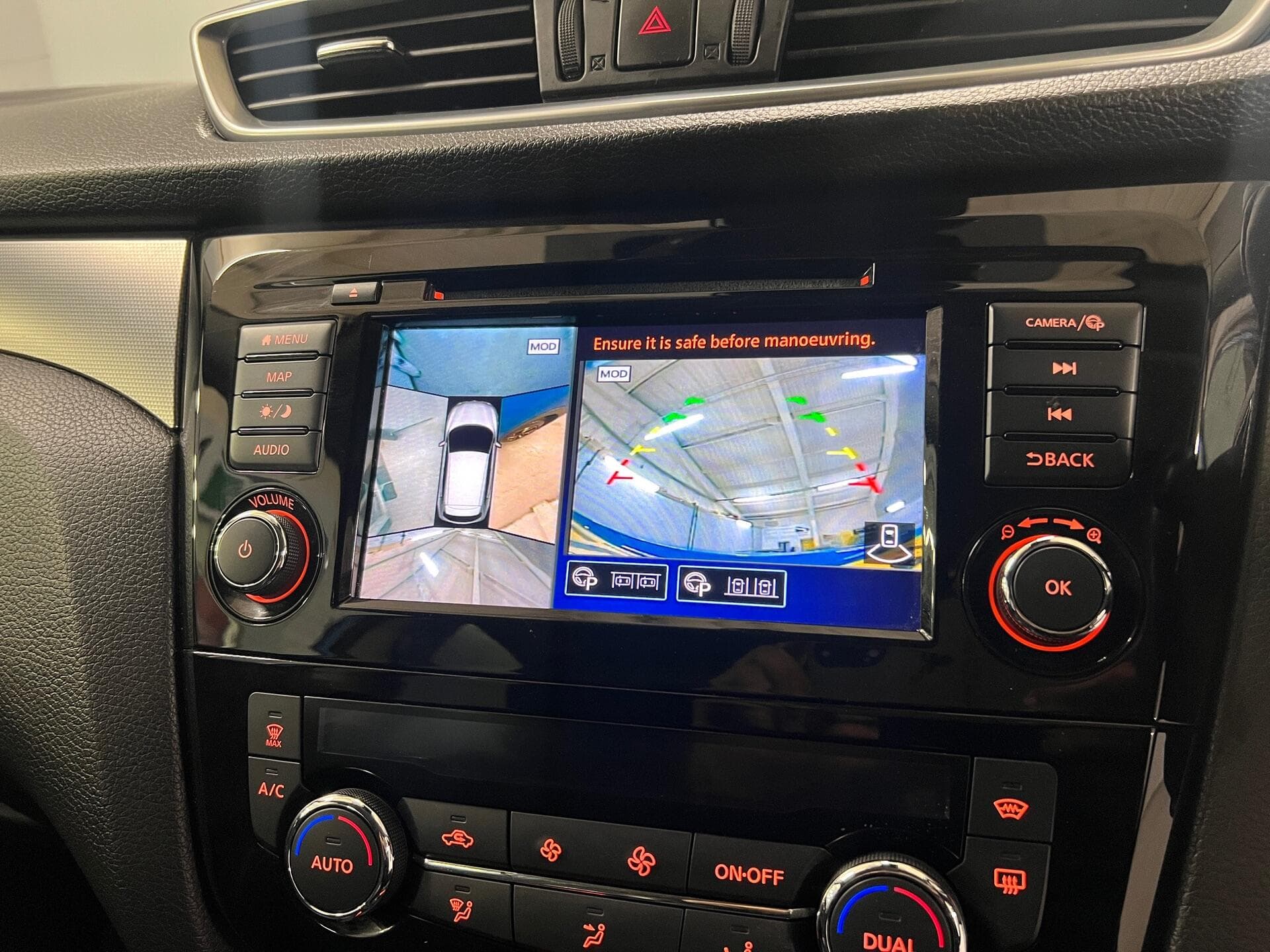 2020 Nissan Qashqai - Thumbnail 38