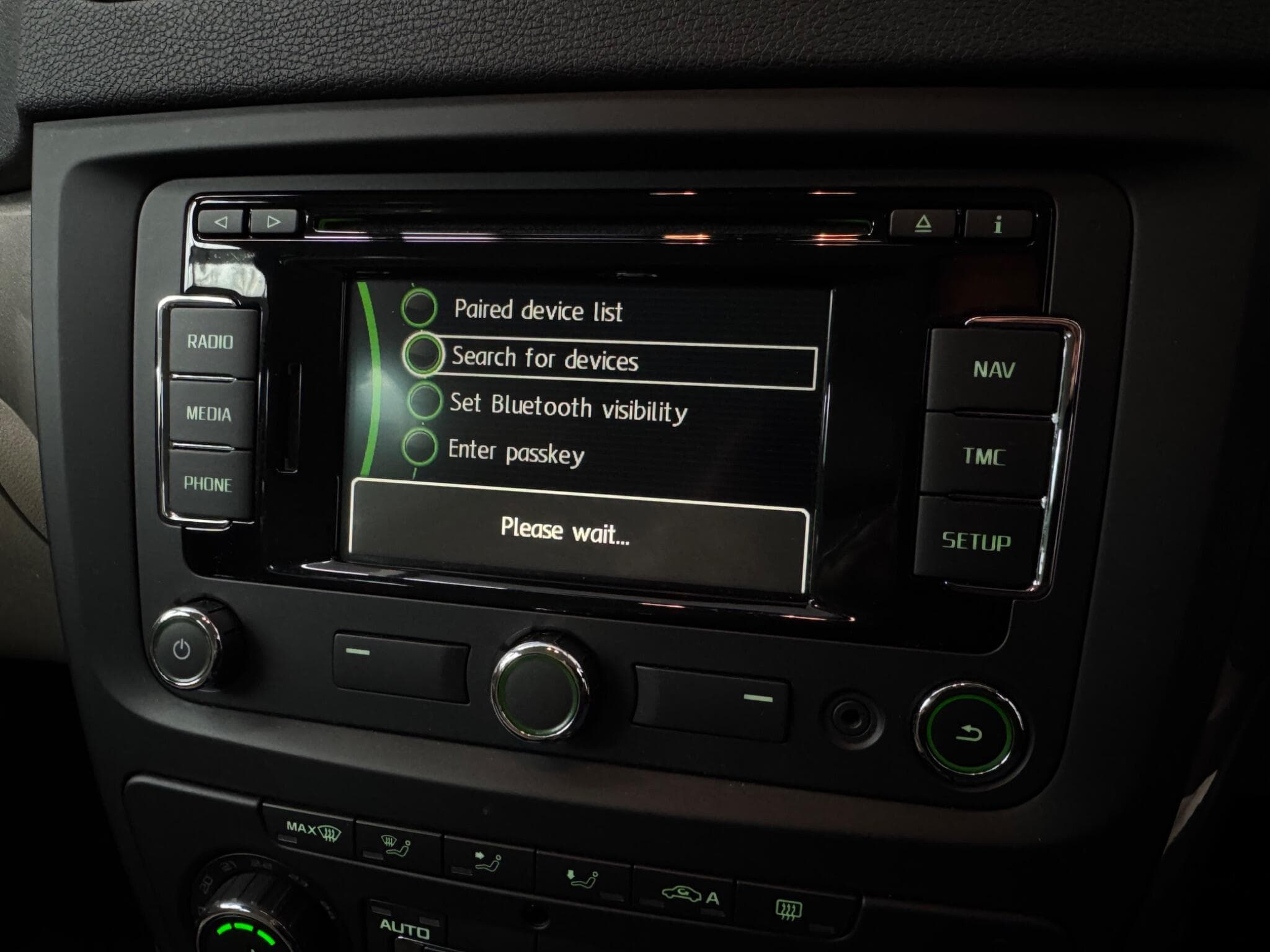 2014 Skoda Yeti - Thumbnail 16