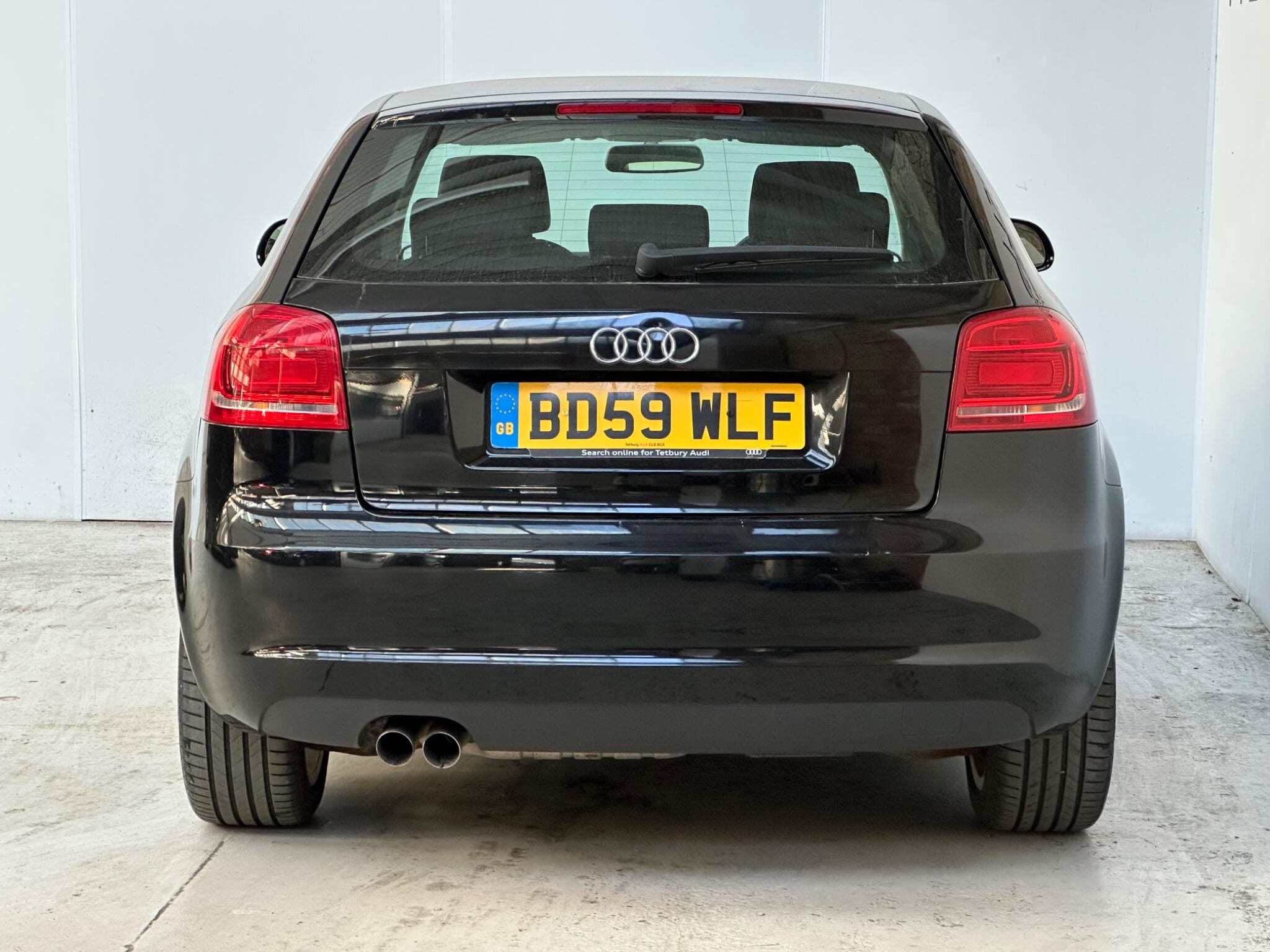 2010 Audi A3 - Thumbnail 5