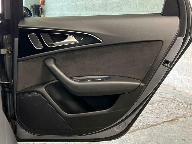 2017 Audi A6 Avant - Thumbnail 43
