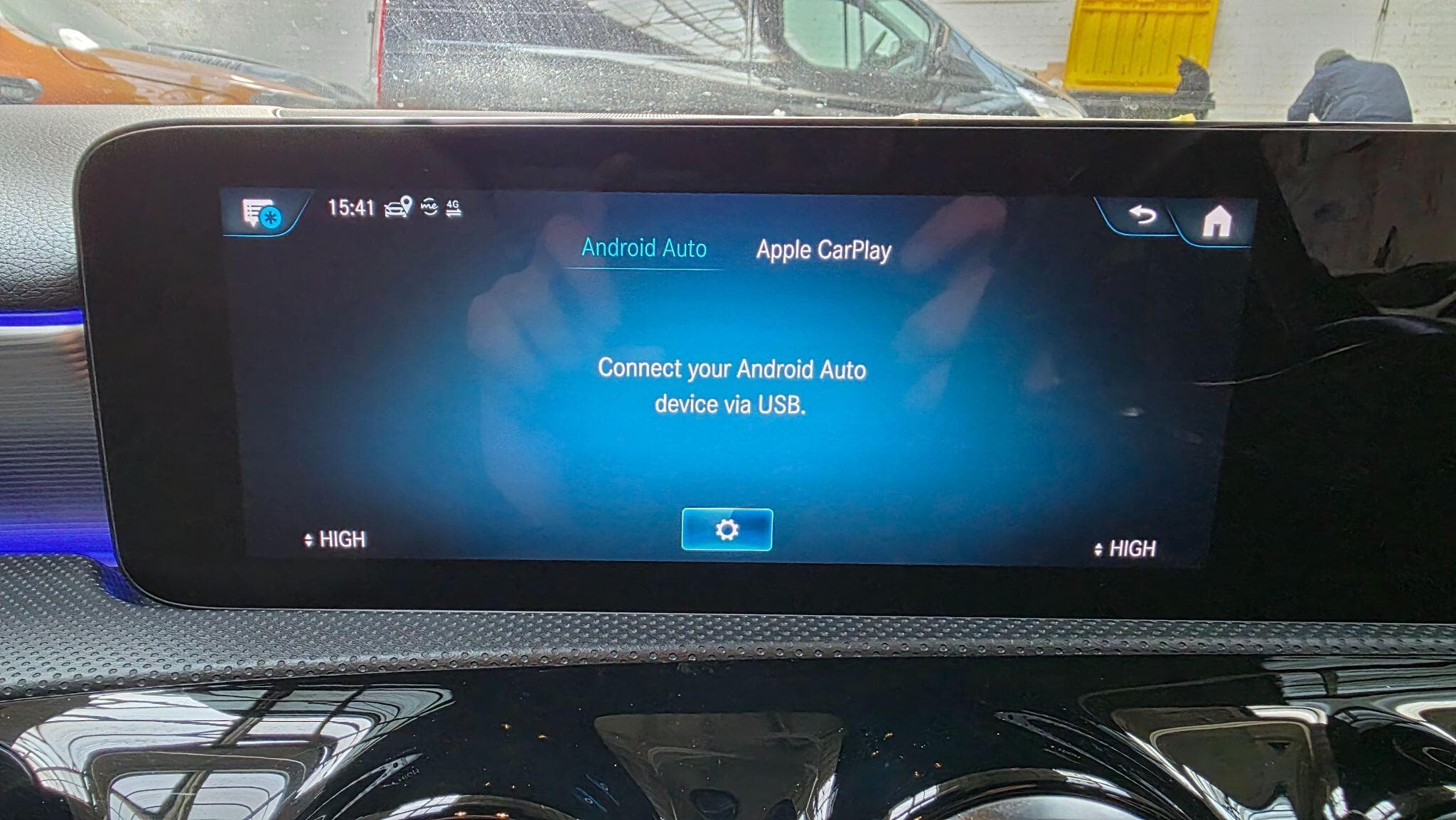 2023 Mercedes-Benz A Class - Thumbnail 23