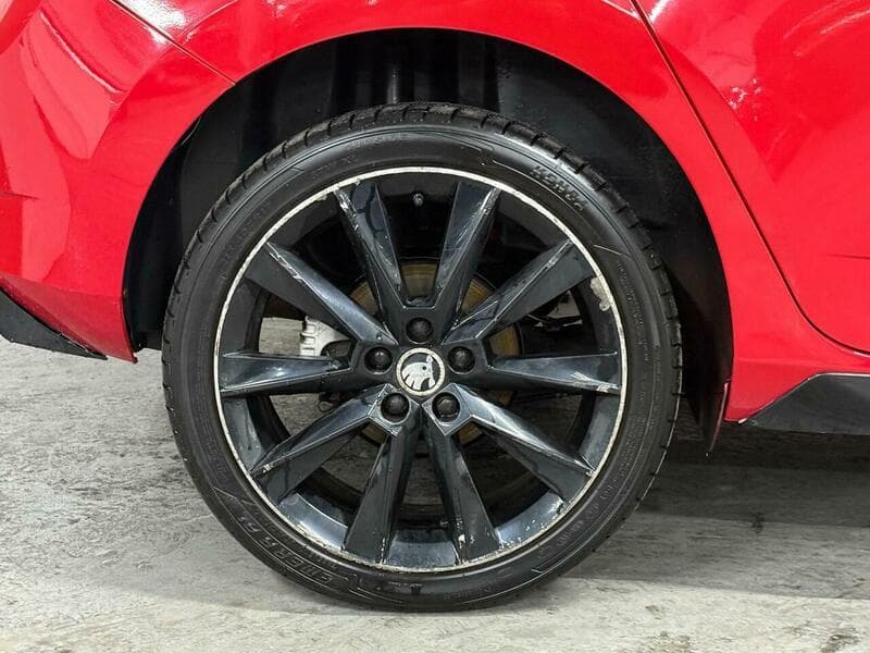 2017 Skoda Fabia - Image 4