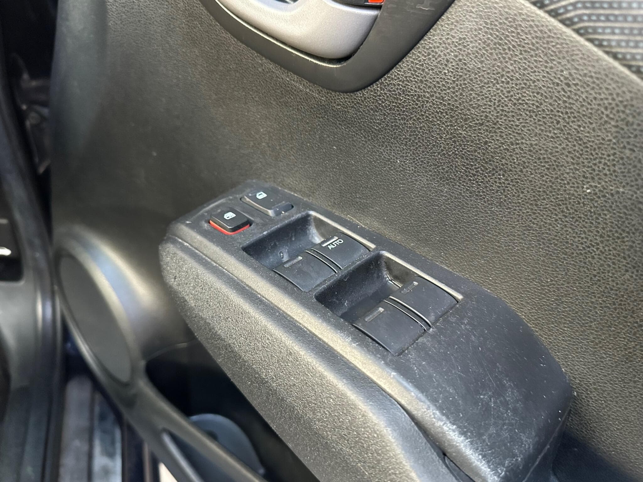 2009 Honda Jazz - Thumbnail 13