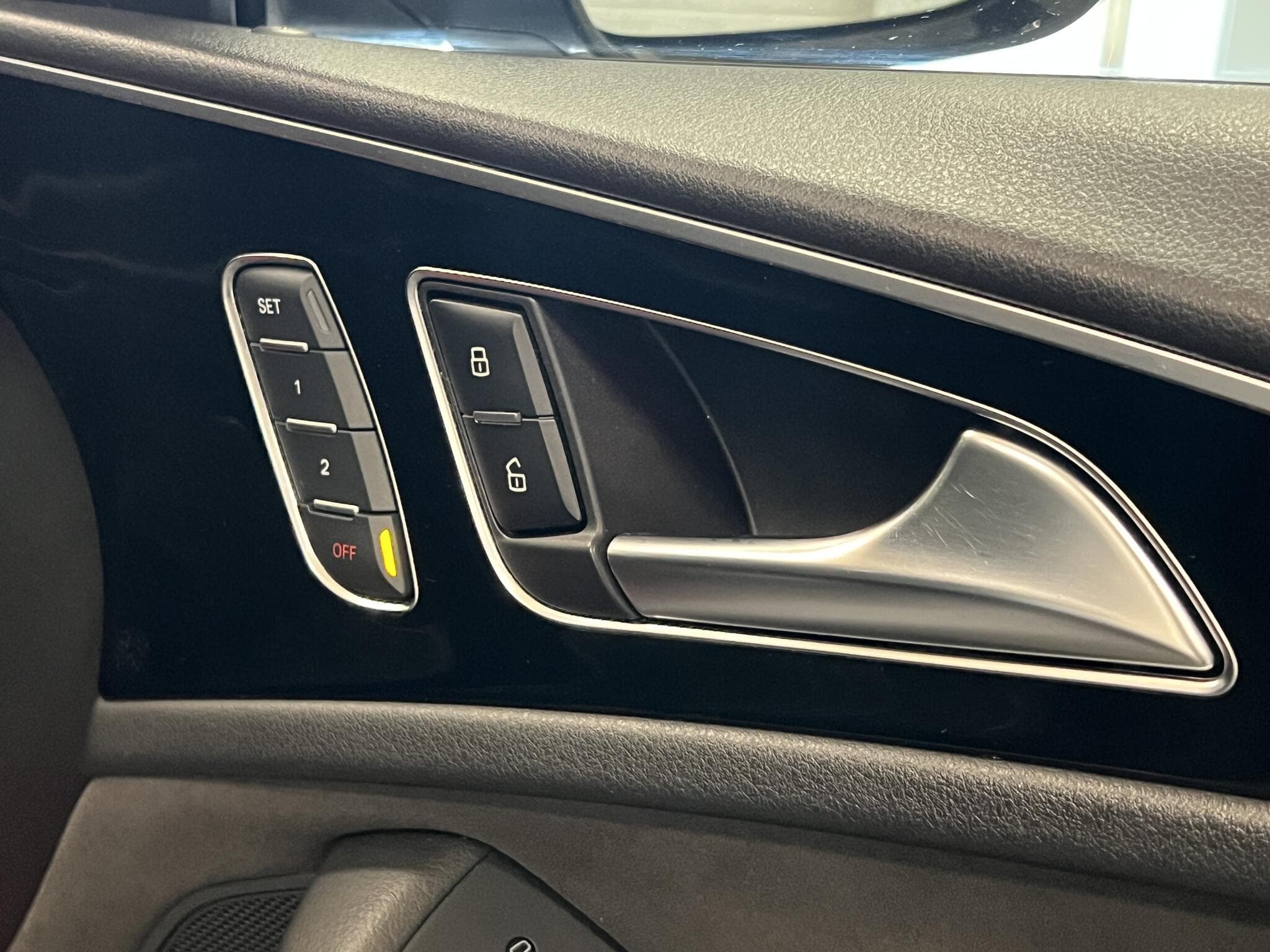 2017 Audi A6 Avant - Thumbnail 22