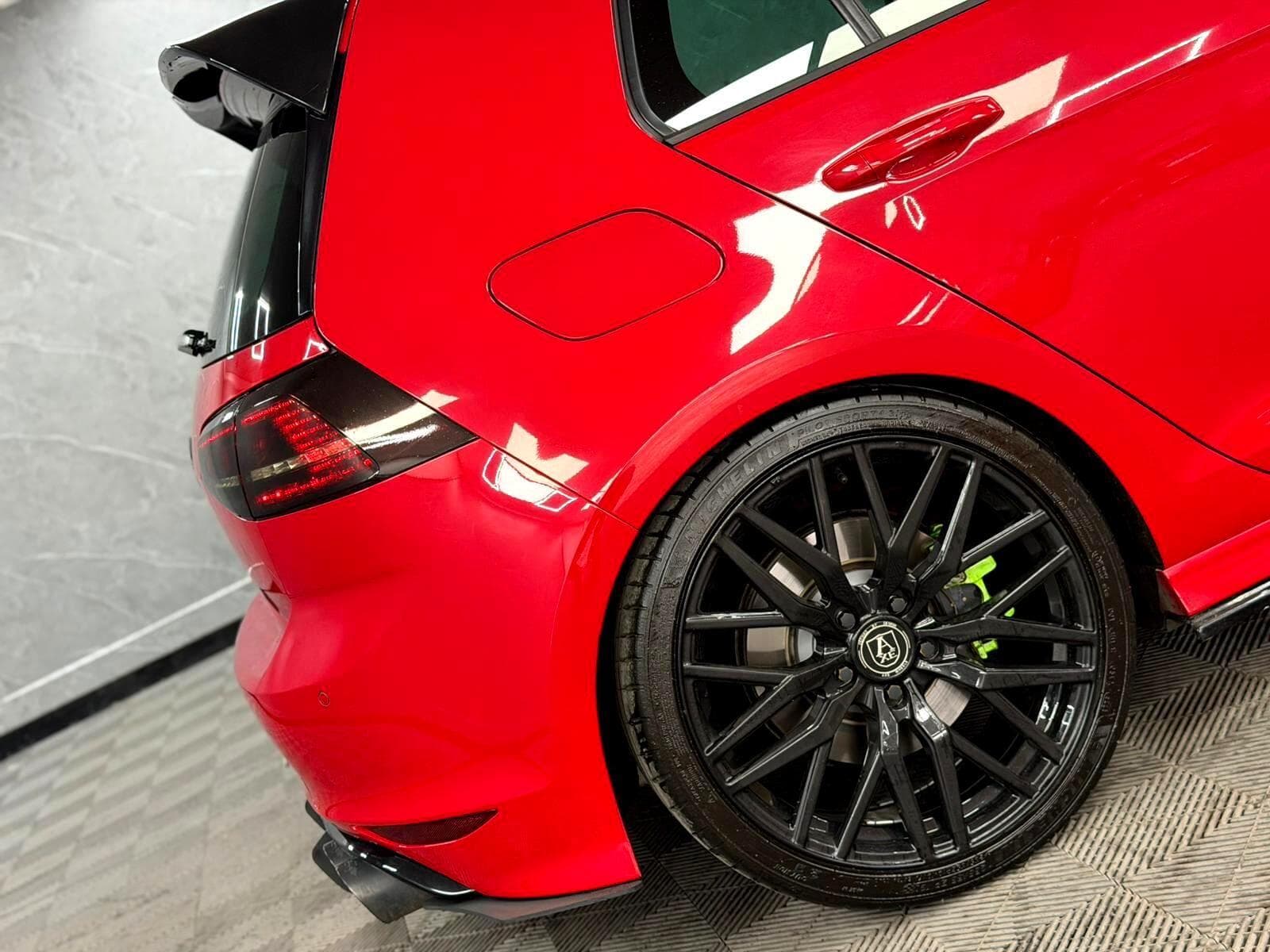 2015 Volkswagen Golf - Thumbnail 38