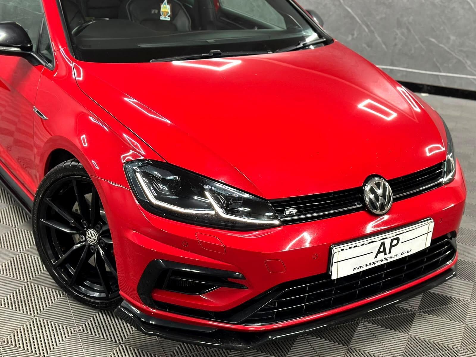 2019 Volkswagen Golf - Thumbnail 15