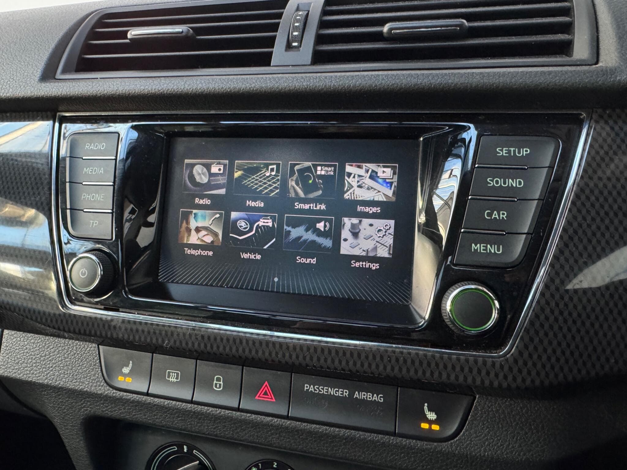 2018 Skoda Fabia - Thumbnail 15