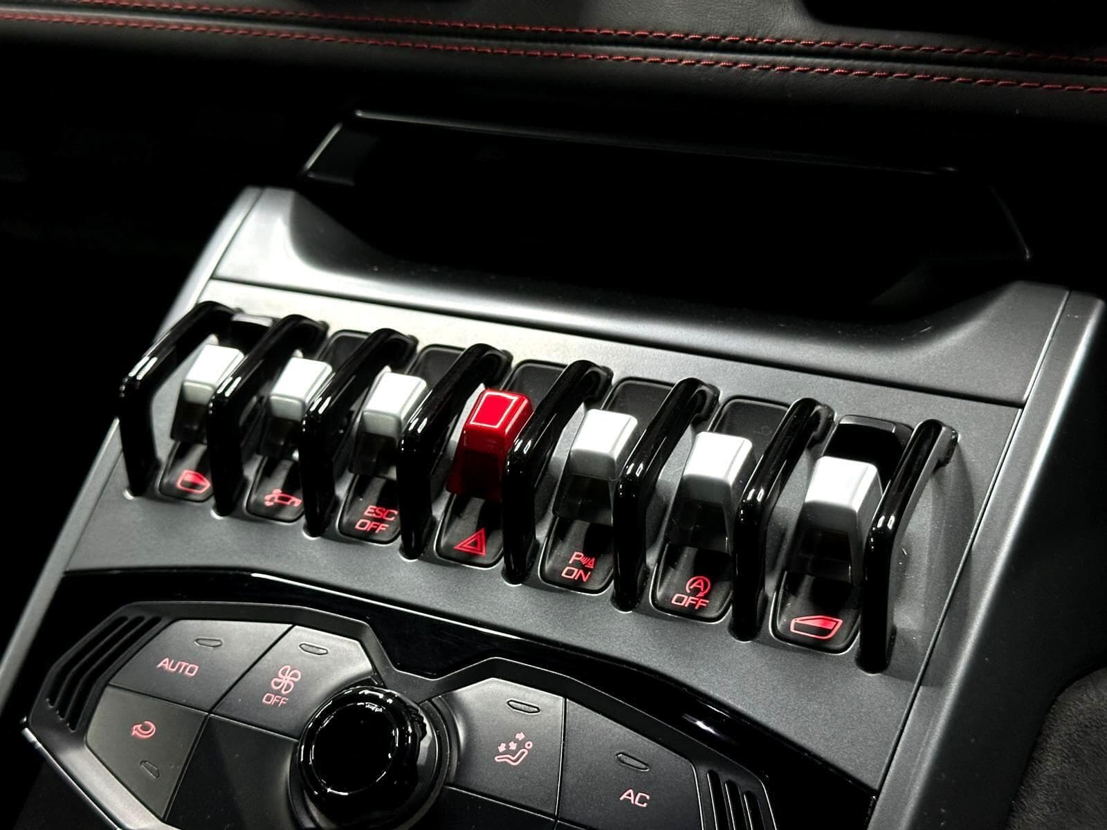 2014 Lamborghini Huracan - Thumbnail 59