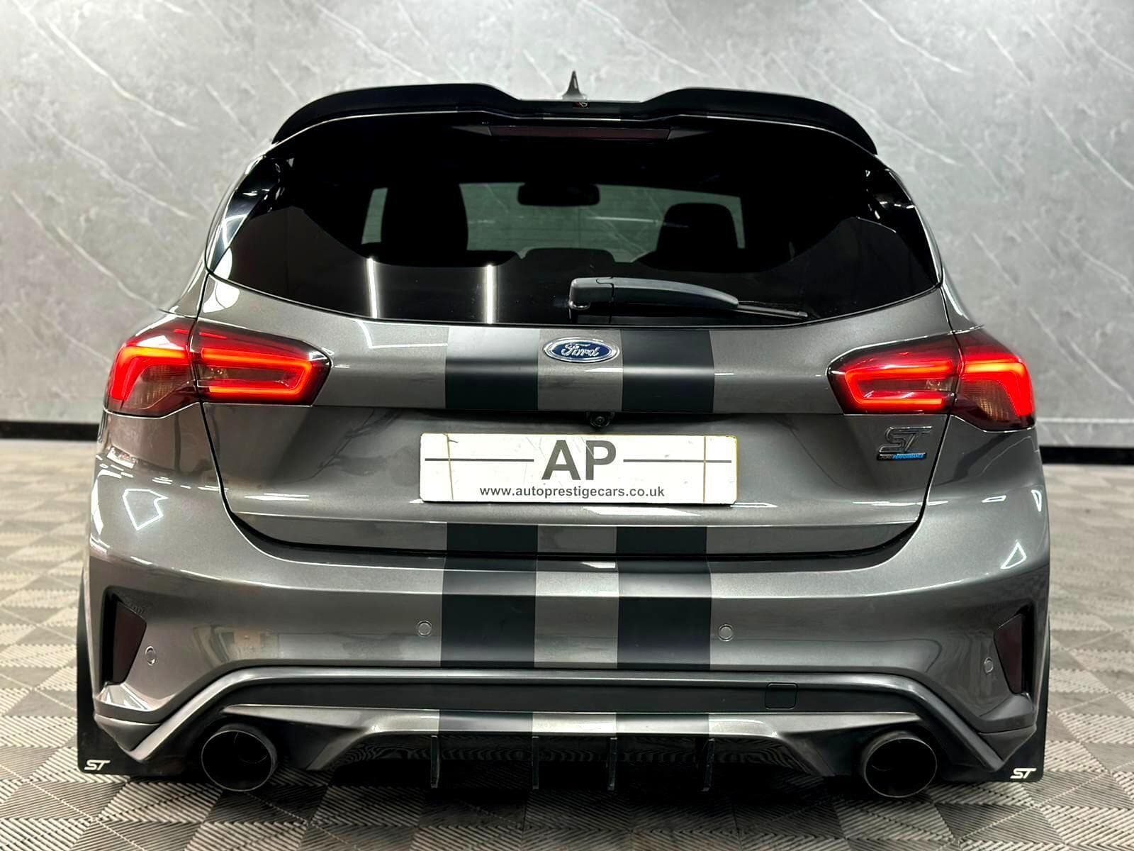 2020 Ford Focus - Thumbnail 45