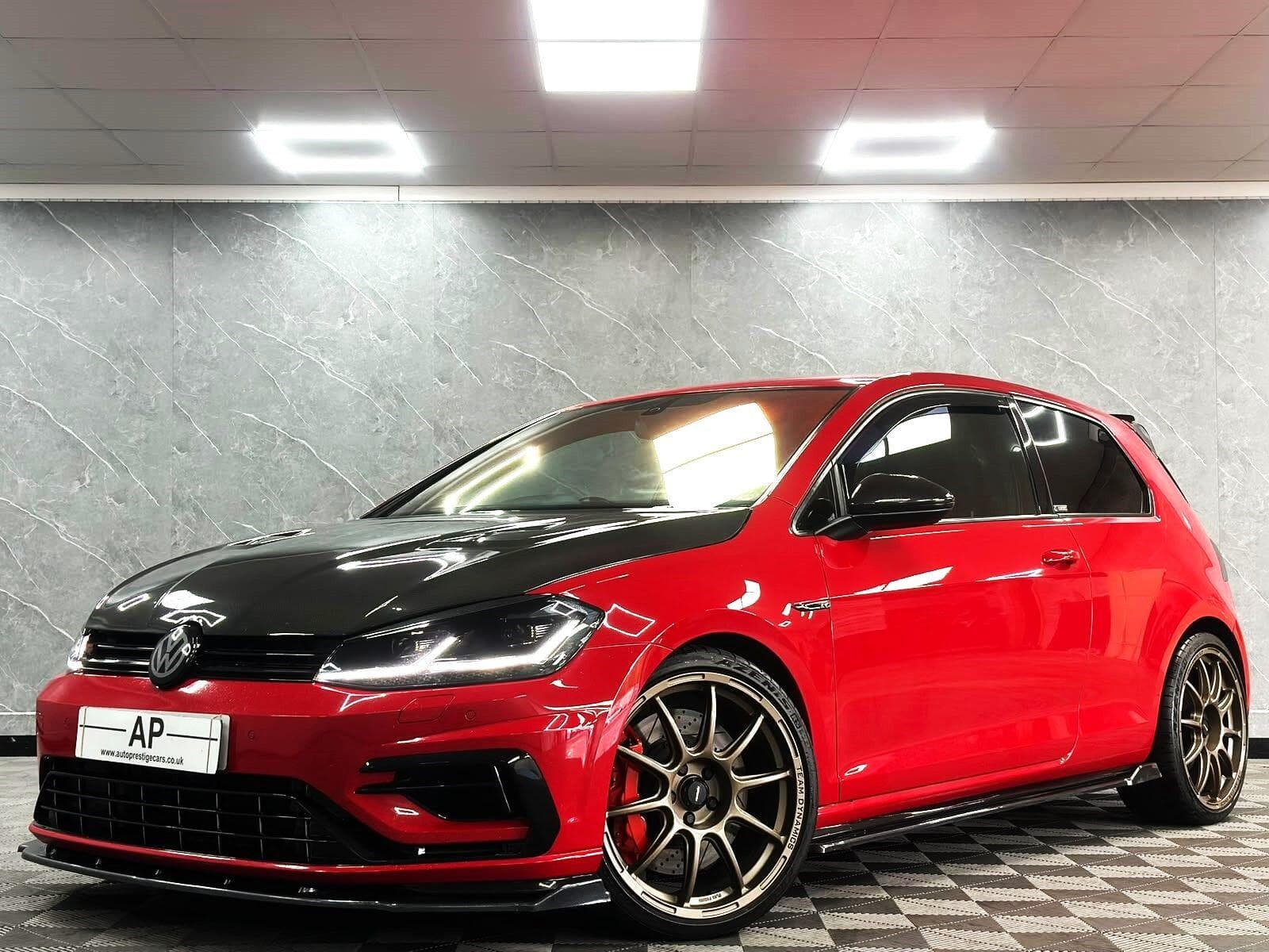 2018 Volkswagen Golf - Thumbnail 40