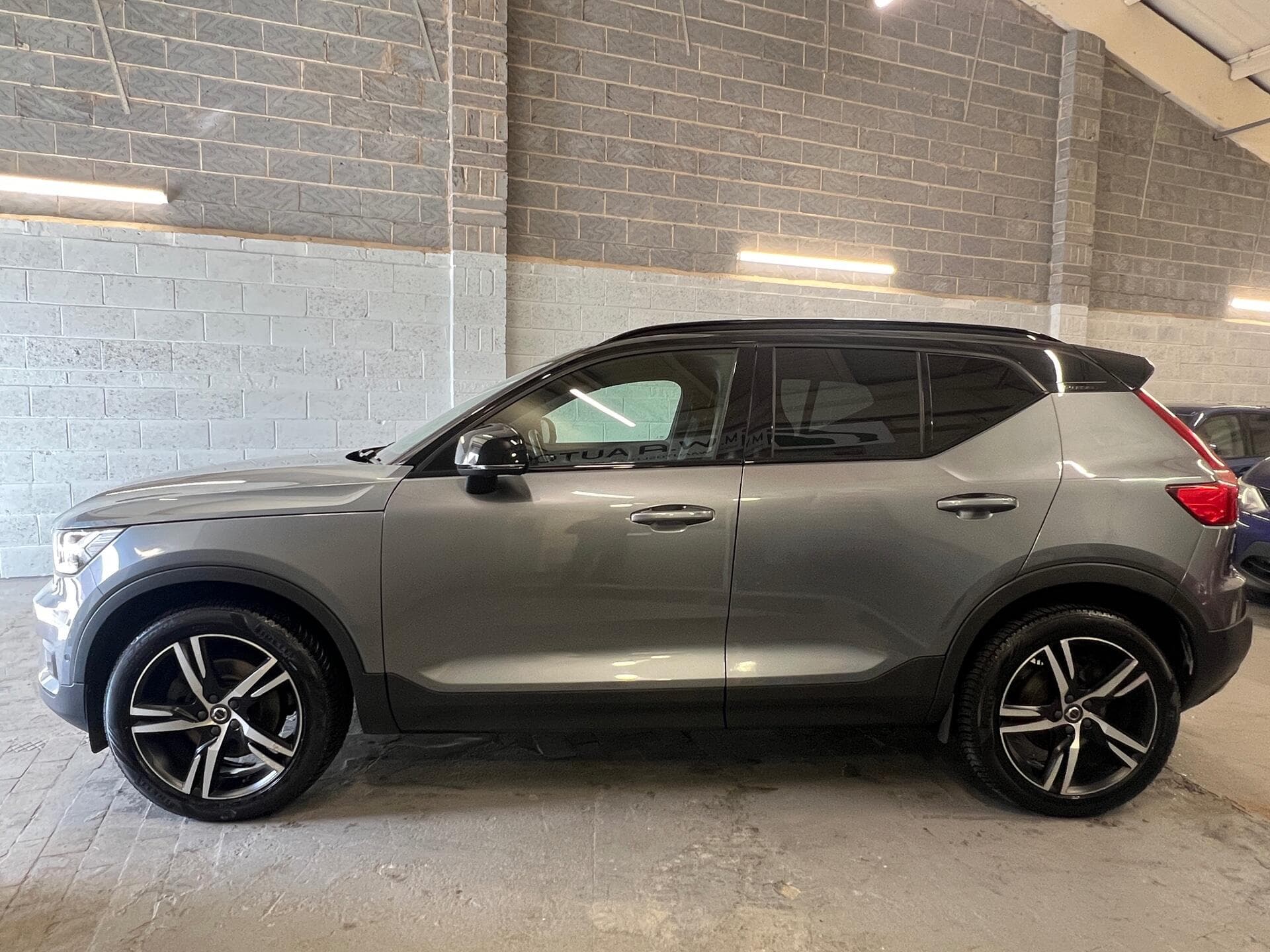 2018 Volvo XC40 - Thumbnail 15