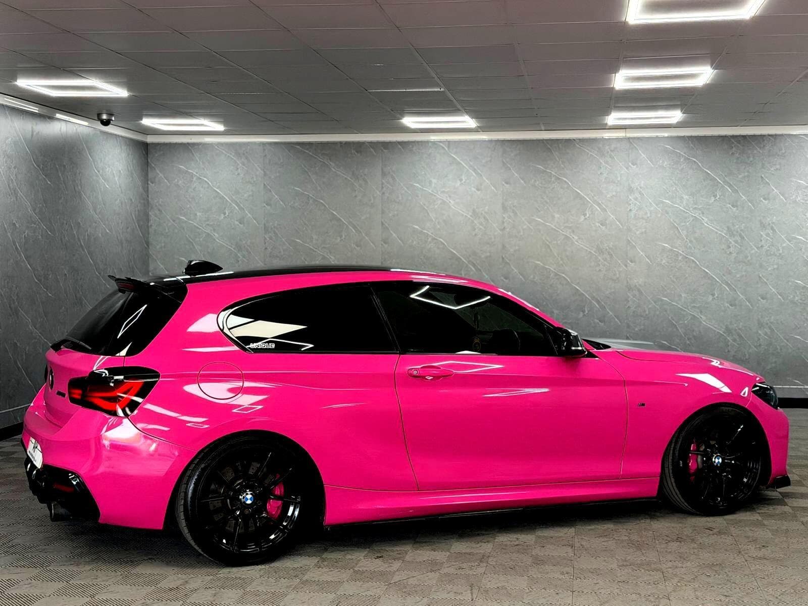 2017 BMW 1 Series - Thumbnail 32