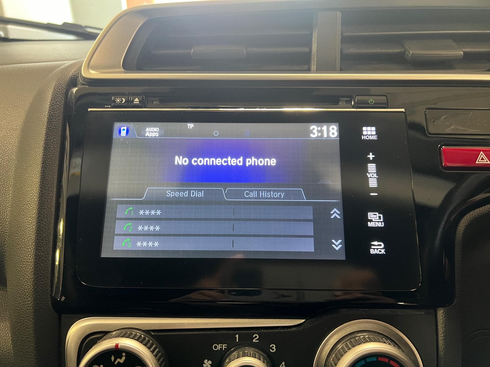 2016 Honda Jazz - Thumbnail 33