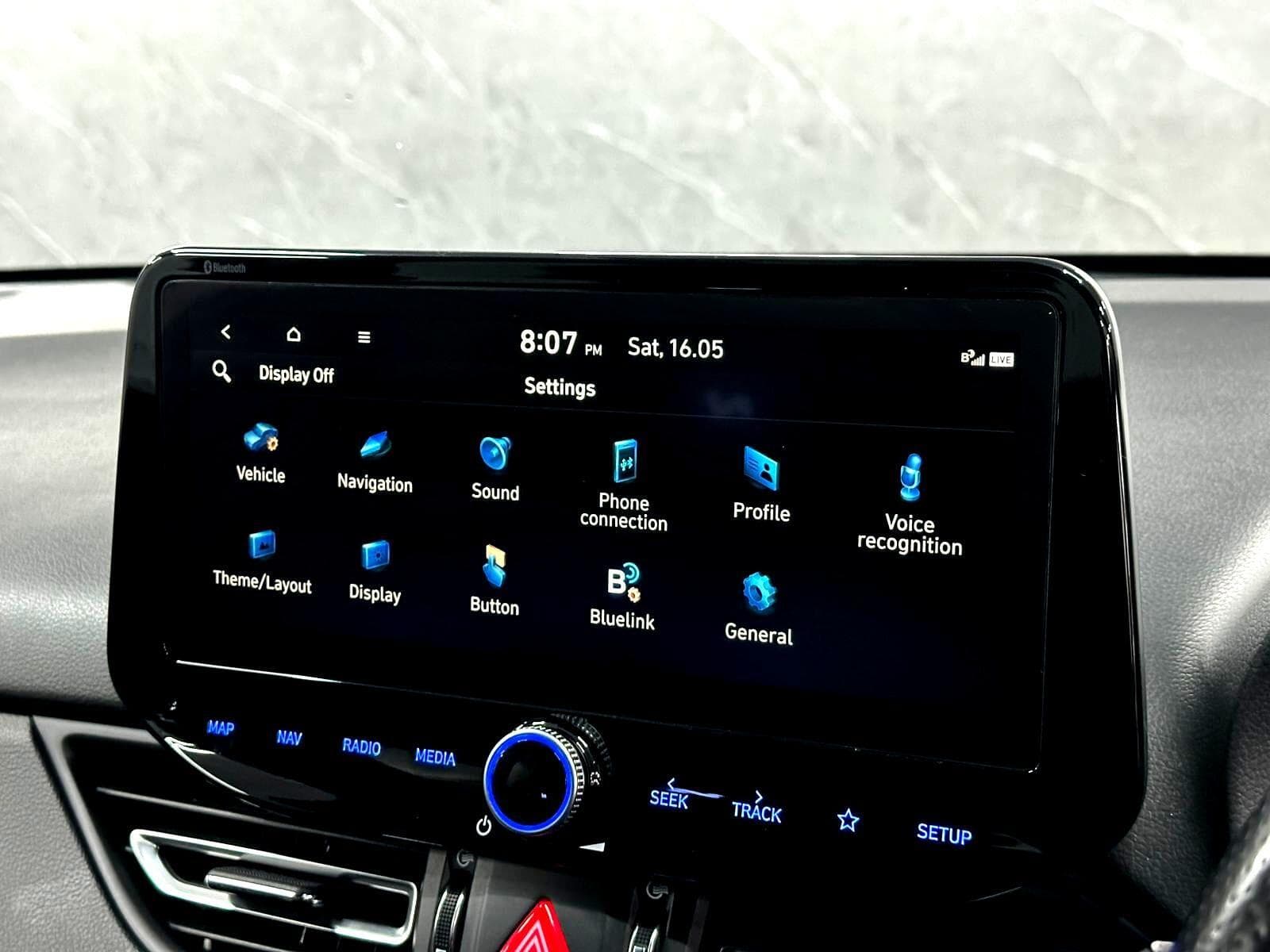 2021 Hyundai i30 - Thumbnail 42