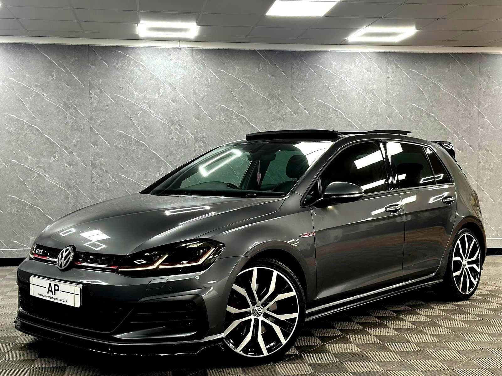 2018 Volkswagen Golf - Thumbnail 11