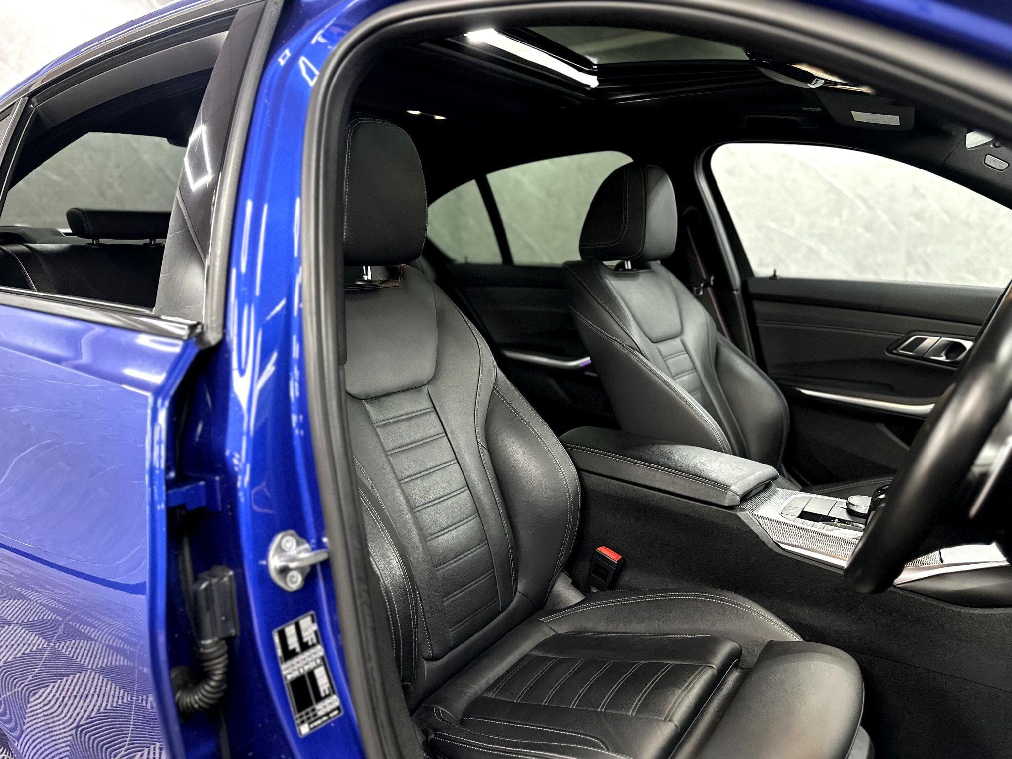 2019 BMW 3 Series - Thumbnail 47