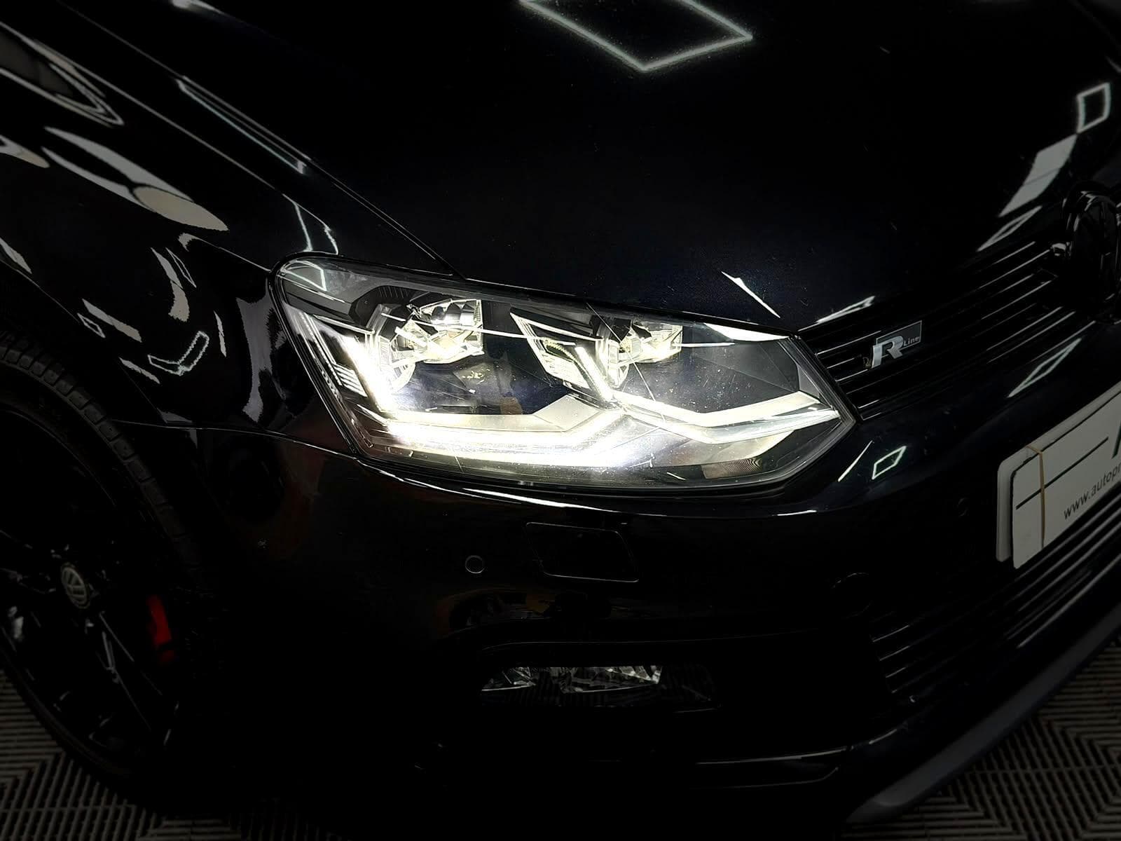 2016 Volkswagen Polo - Thumbnail 26