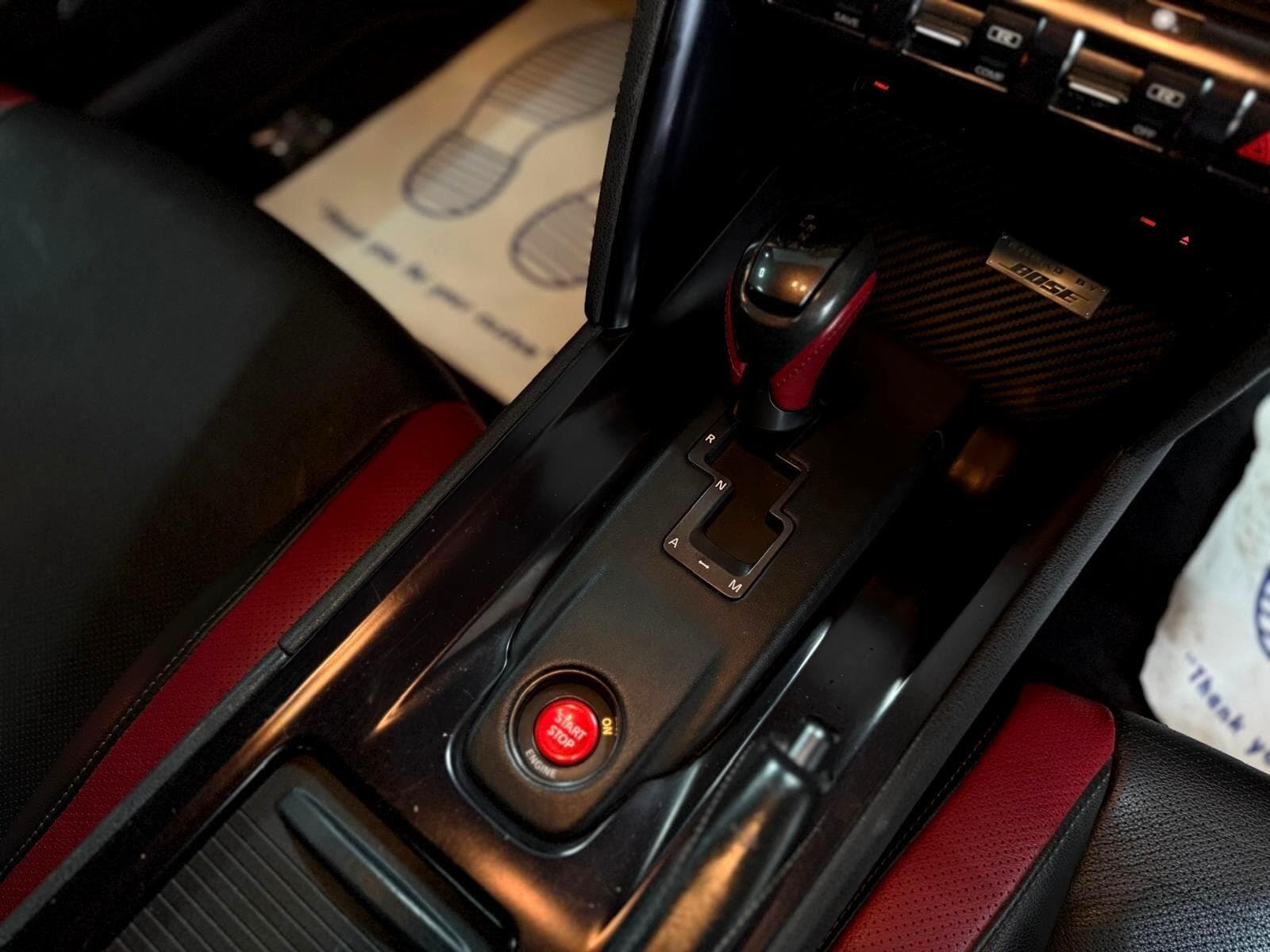 2011 Nissan GT-R - Thumbnail 84