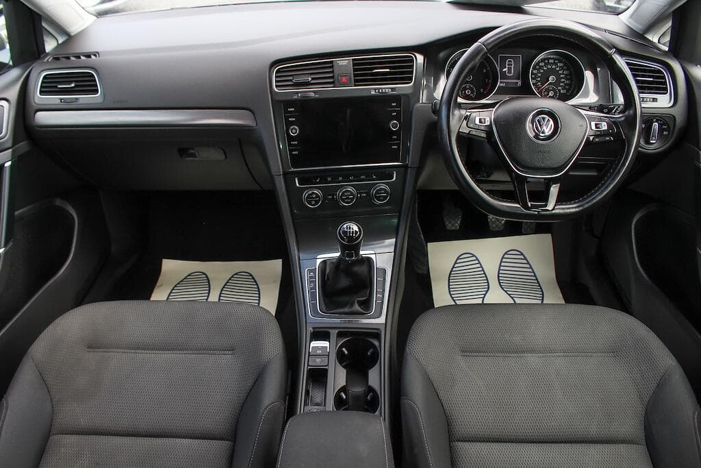 2020 Volkswagen Golf - Thumbnail 22