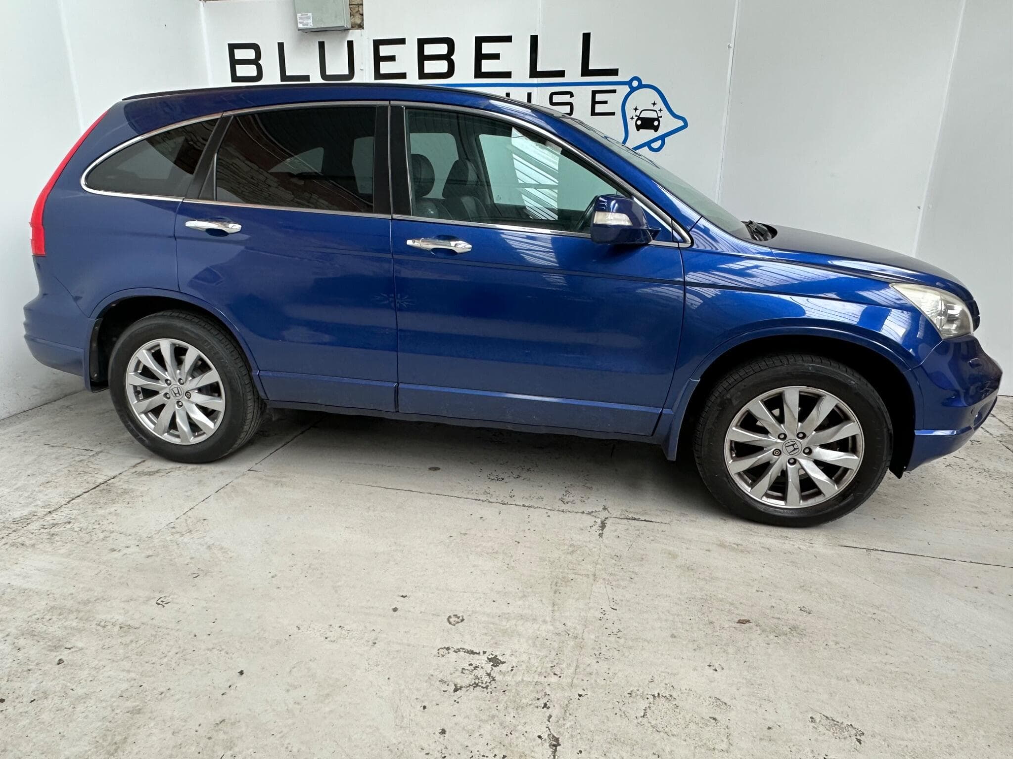 2010 Honda CR-V - Thumbnail 6