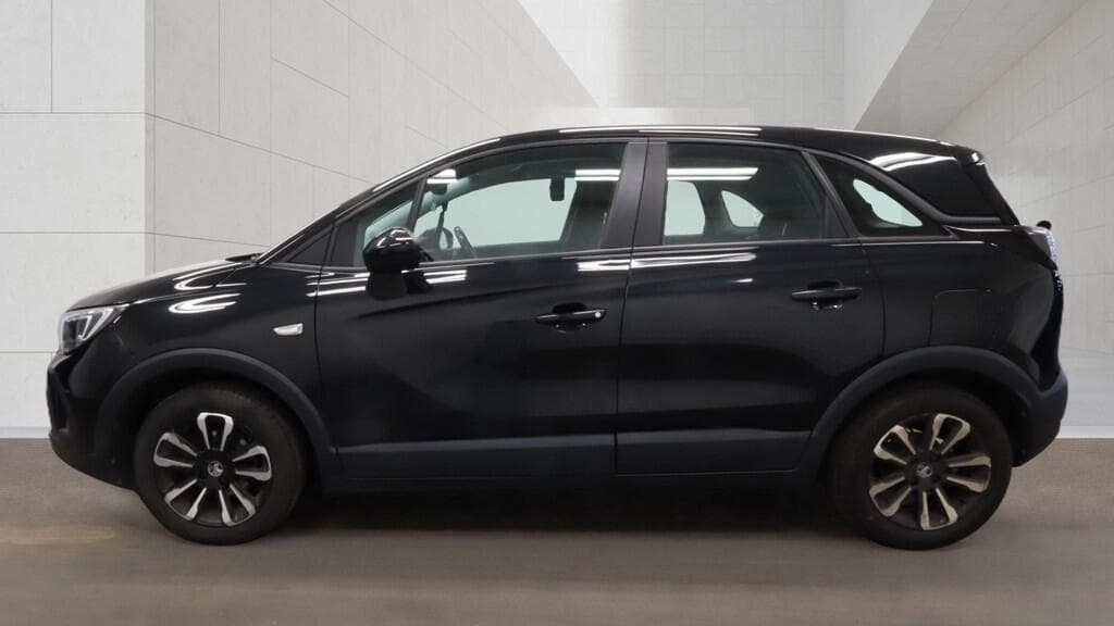 2021 Vauxhall Crossland - Thumbnail 6