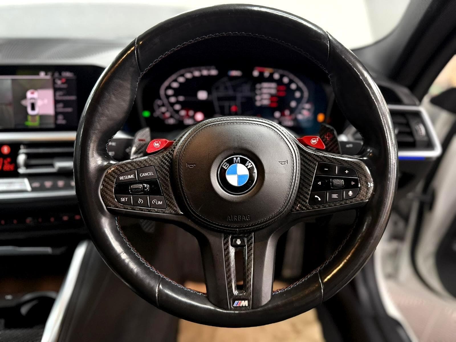 2021 BMW M4 - Thumbnail 57